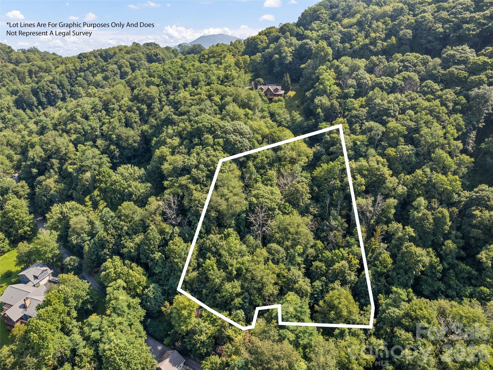 Lot #69 Twisted Trail