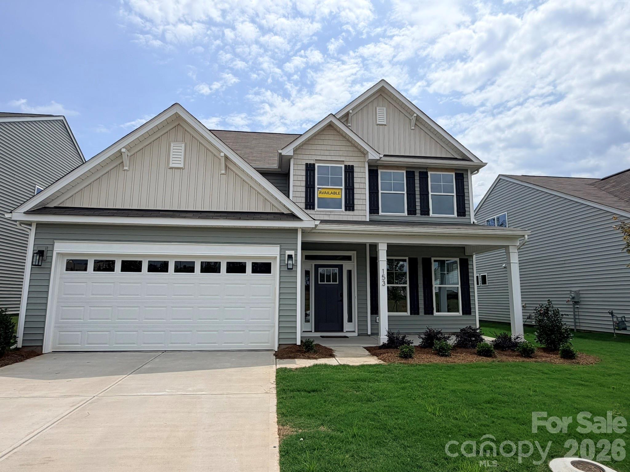 153 Grouse Run Way