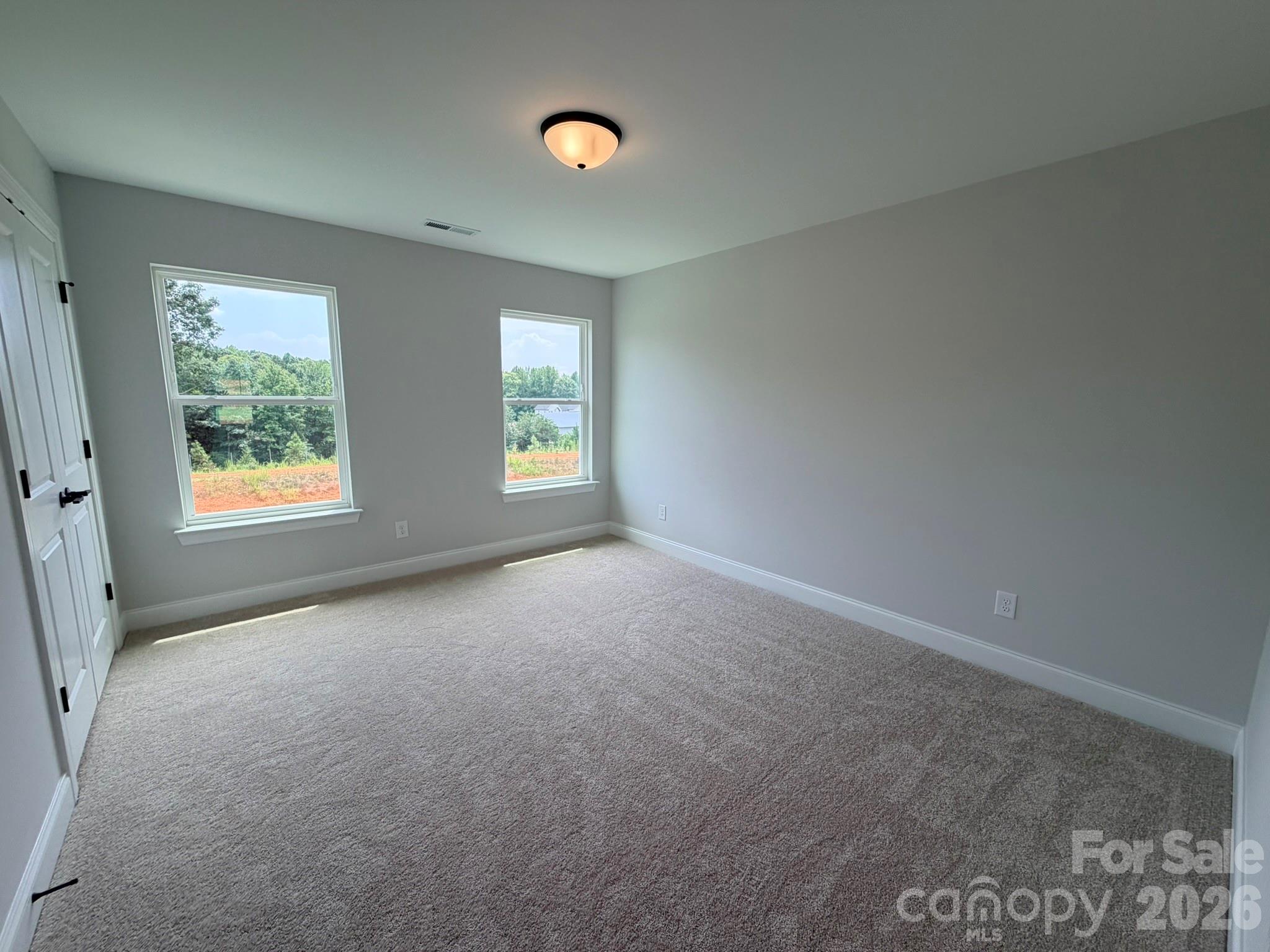 Bedroom 2 - 153 Grouse Run Way, Troutman