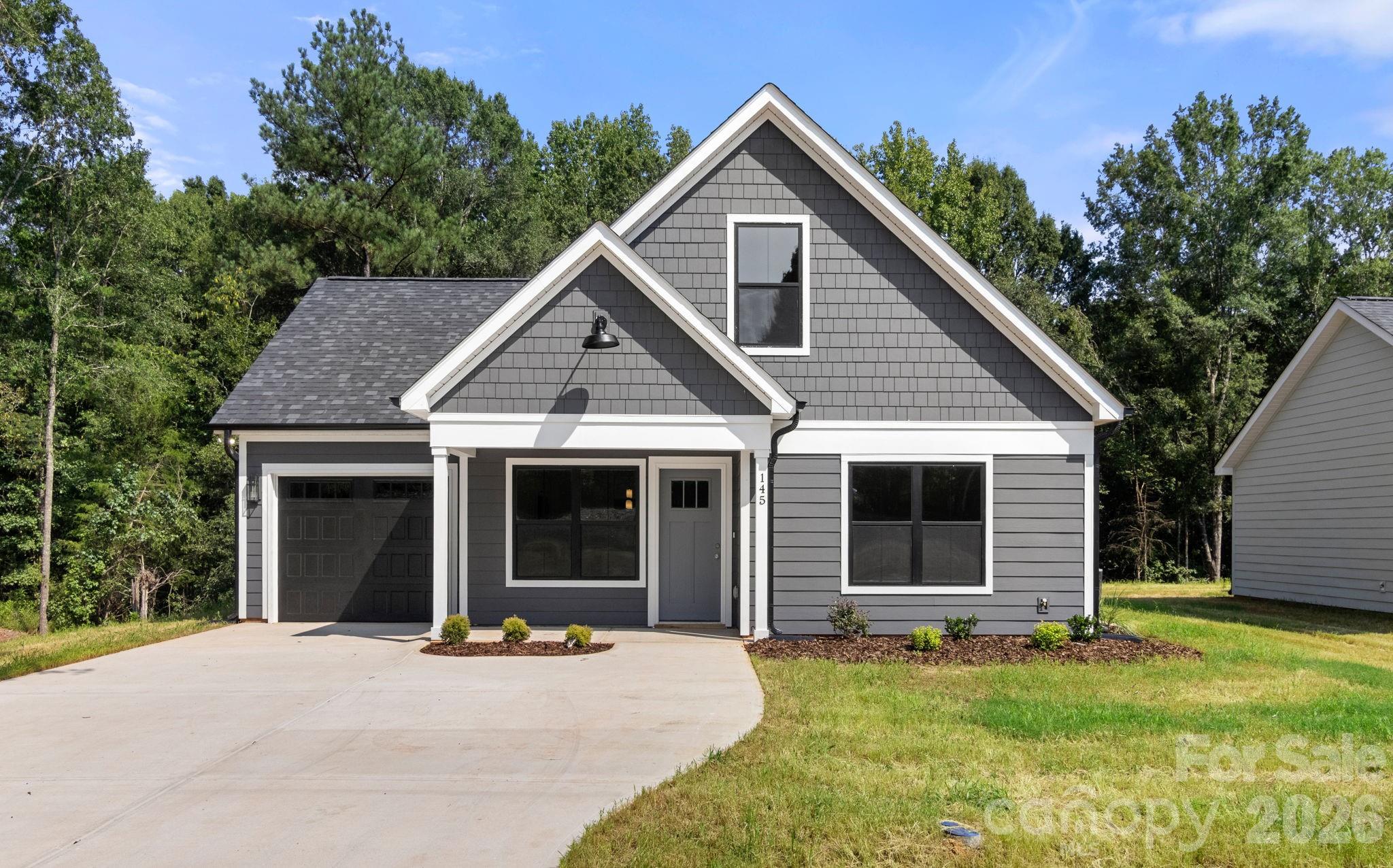 Welcome Home! - 145 McCorkle Street, York