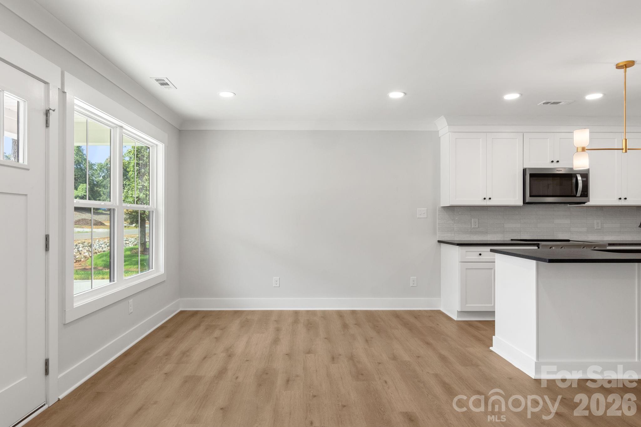 dining area - 145 McCorkle Street, York