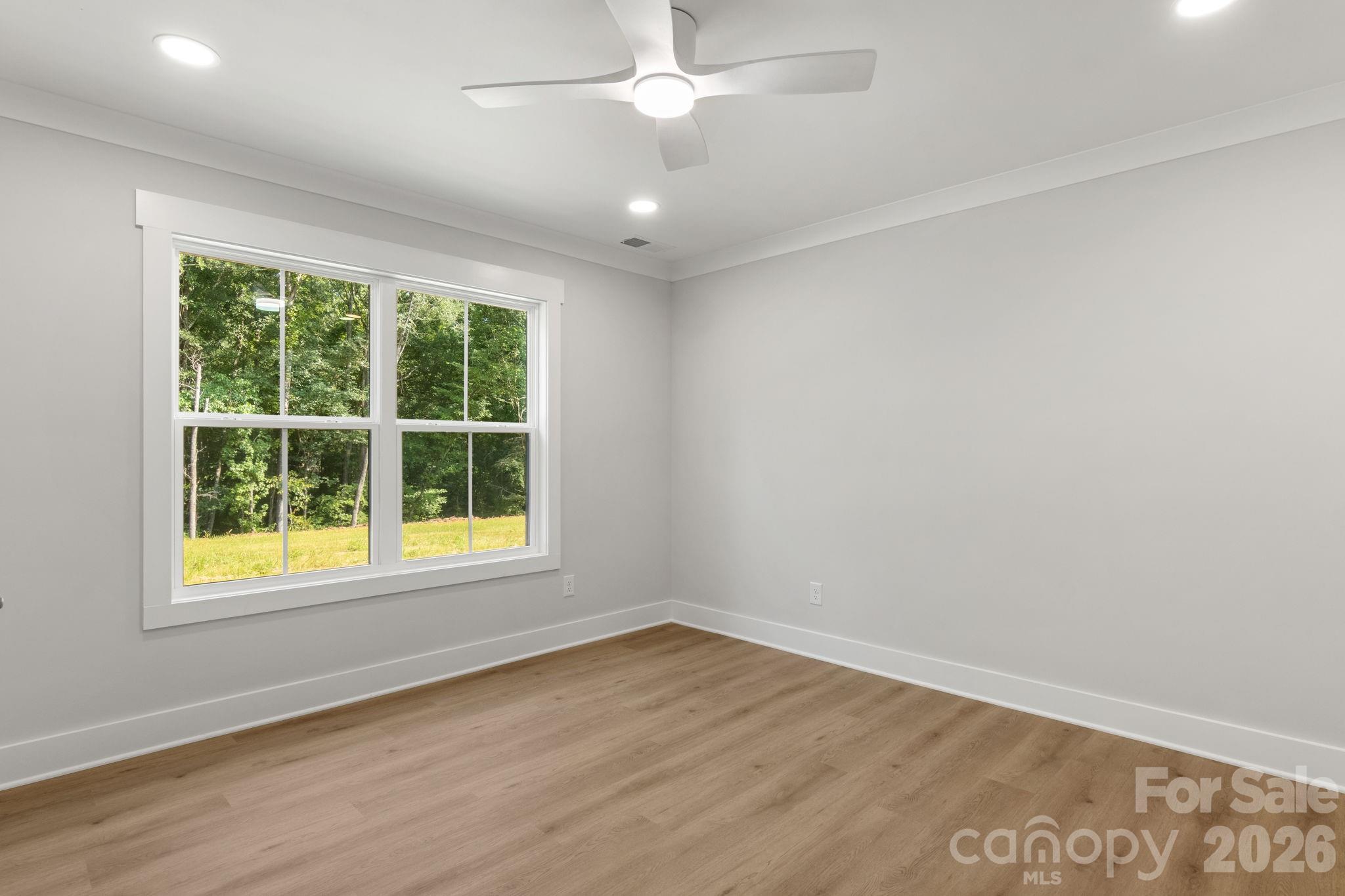 Primary bedroom - 145 McCorkle Street, York