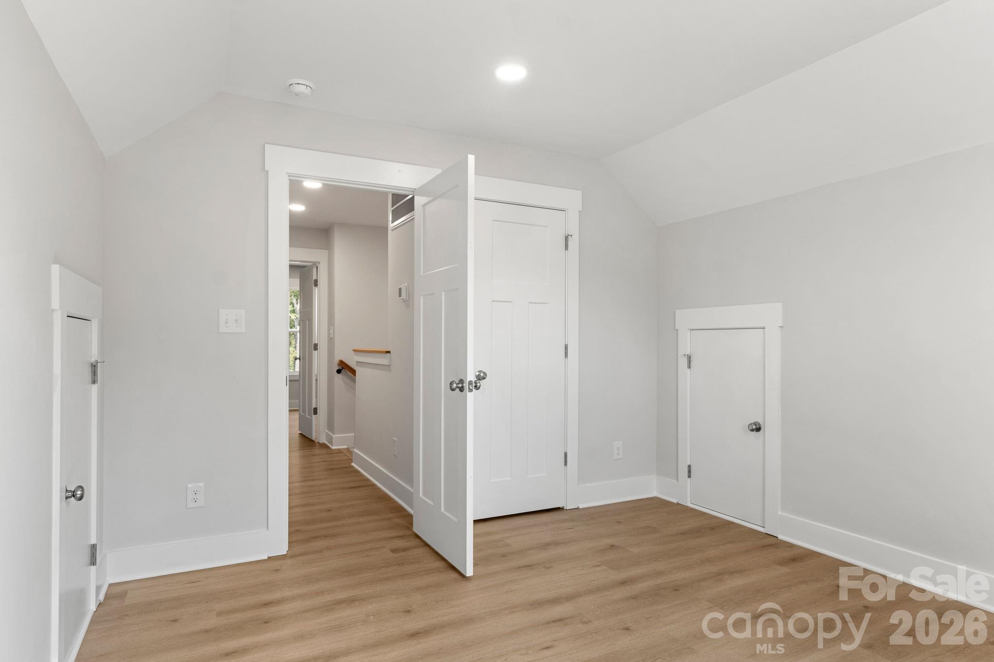 Secondary bedroom - 145 McCorkle Street, York