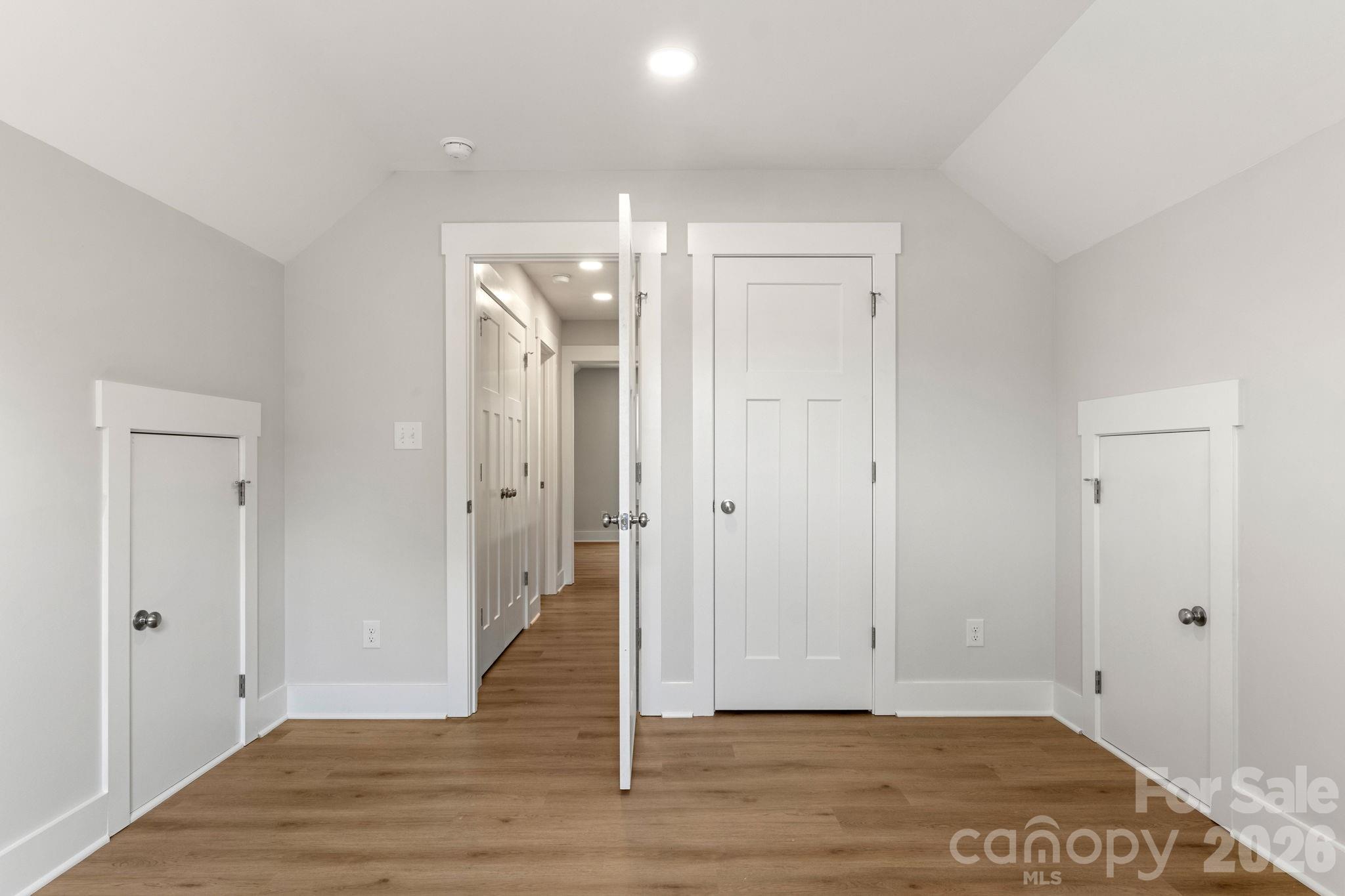 Secondary bedroom - 145 McCorkle Street, York