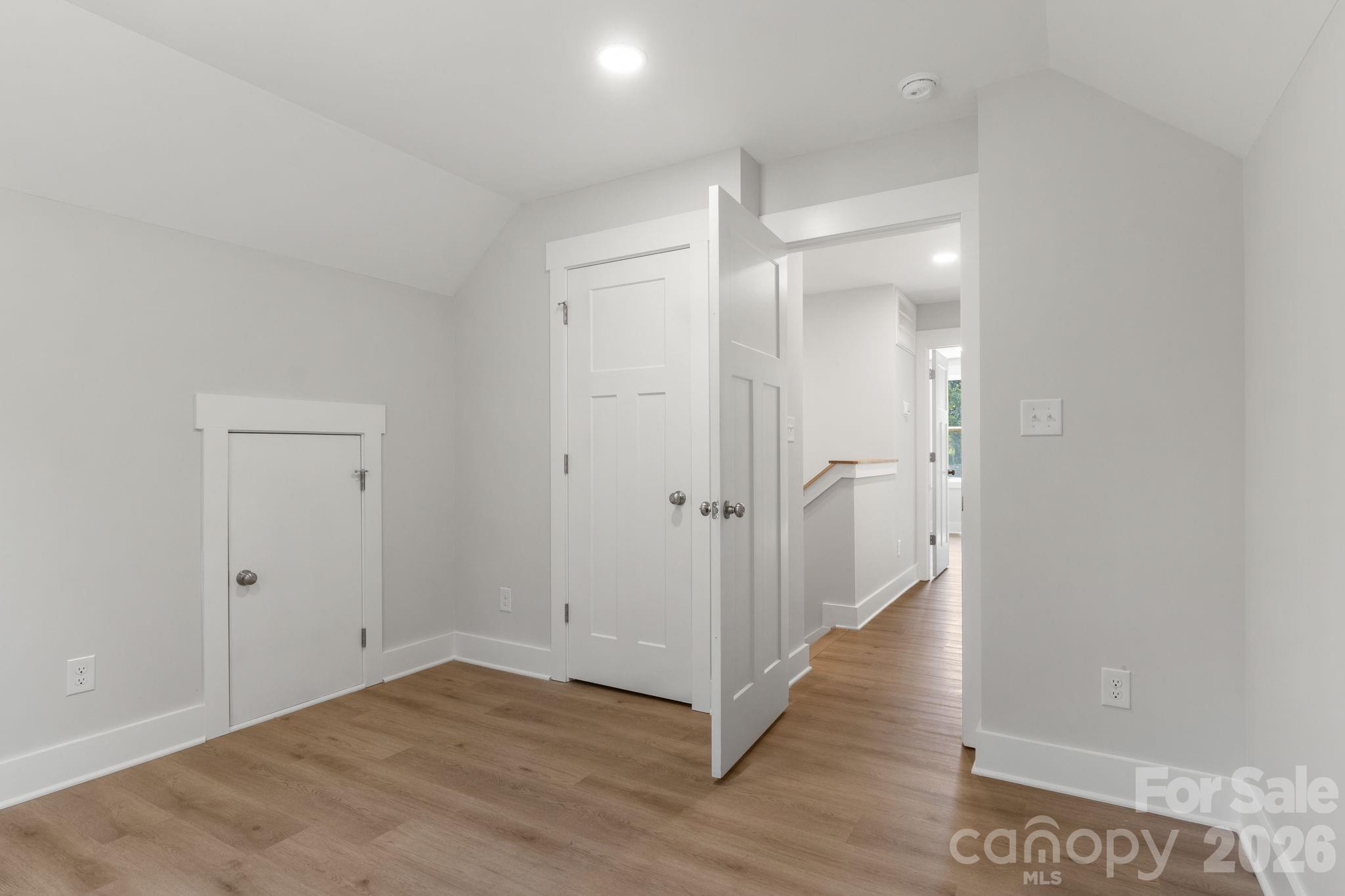 Secondary bedroom - 145 McCorkle Street, York