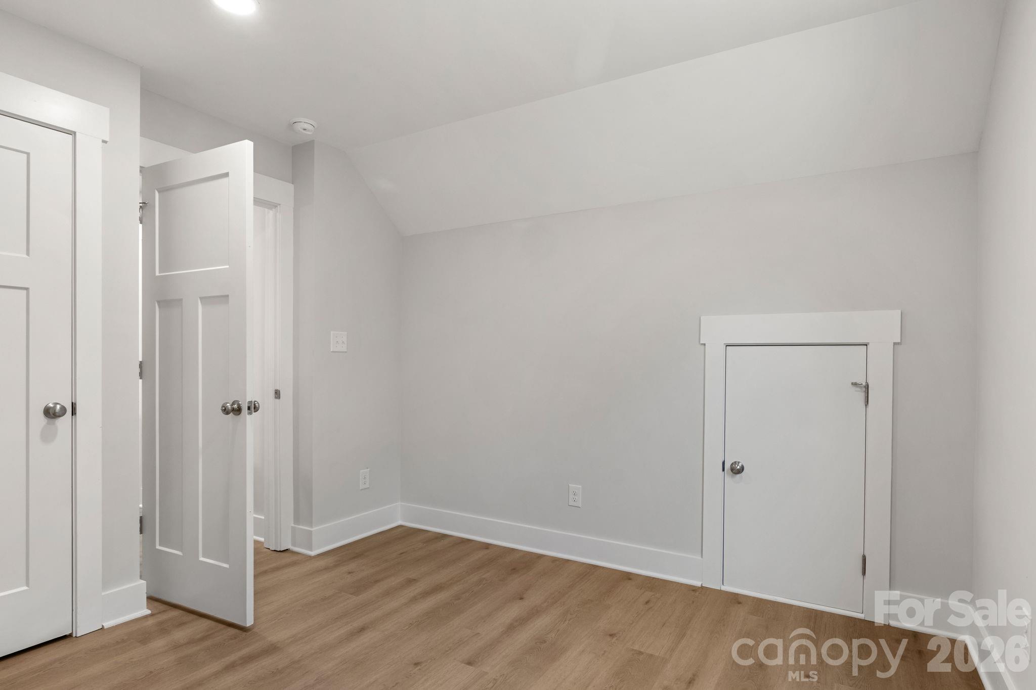 Secondary bedroom - 145 McCorkle Street, York