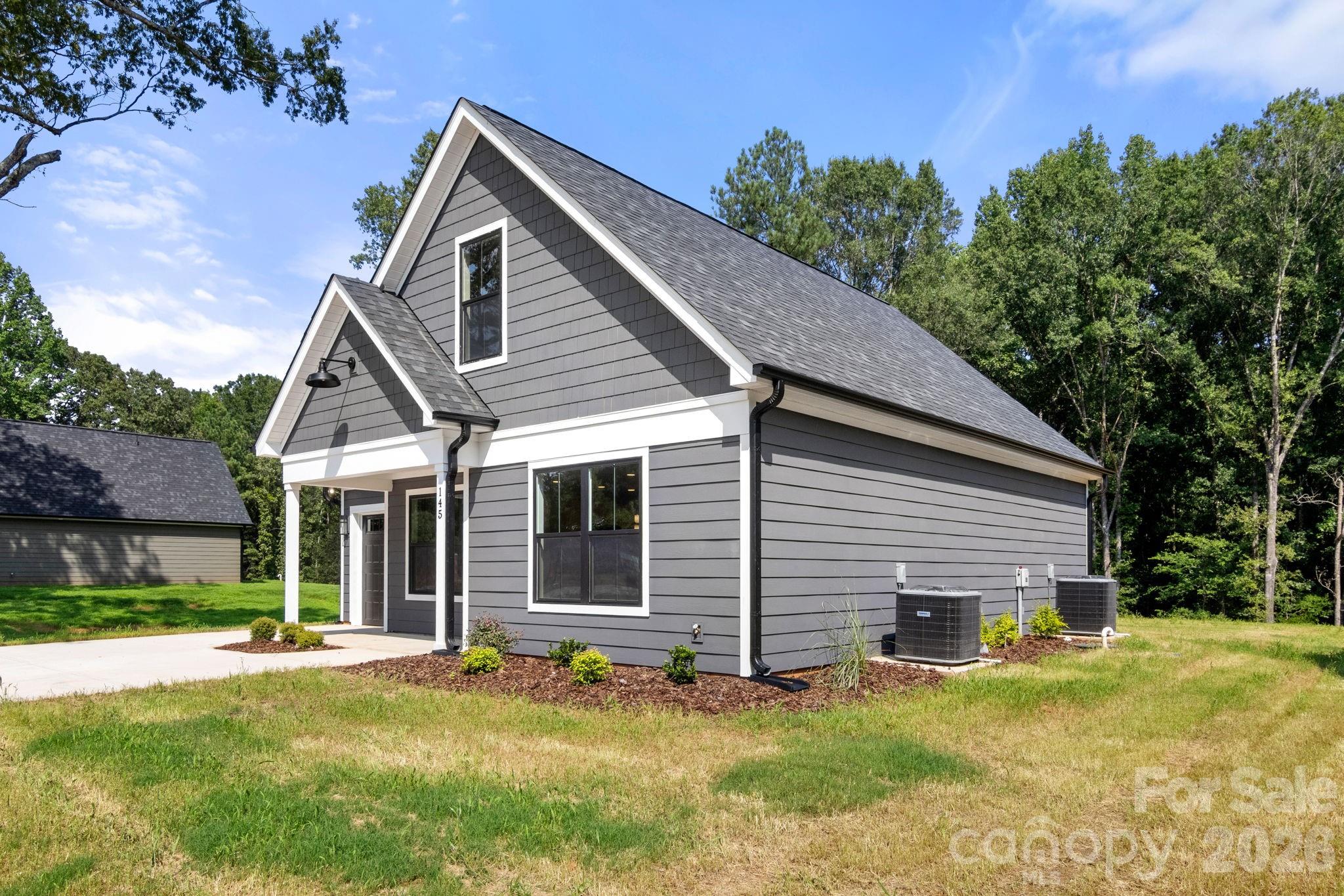 Single Family Residence at 145 McCorkle Street, York, photo 36 of 36