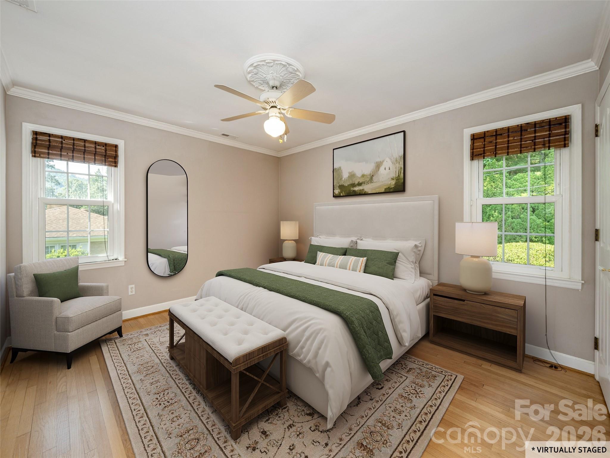 Single Family Residence at 303 Tree Haven Boulevard, Hendersonville, photo 16 of 33