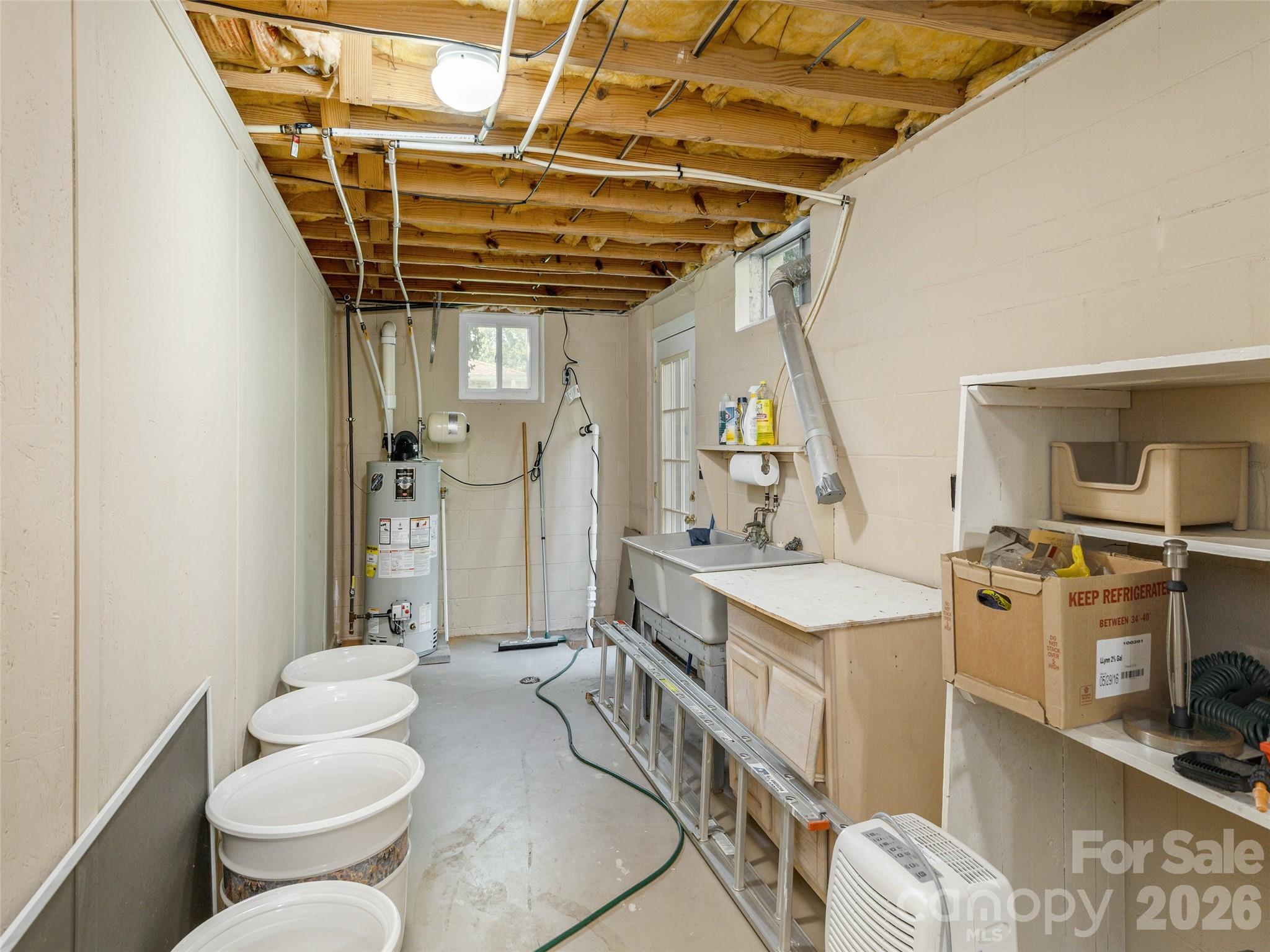Single Family Residence at 303 Tree Haven Boulevard, Hendersonville, photo 25 of 33