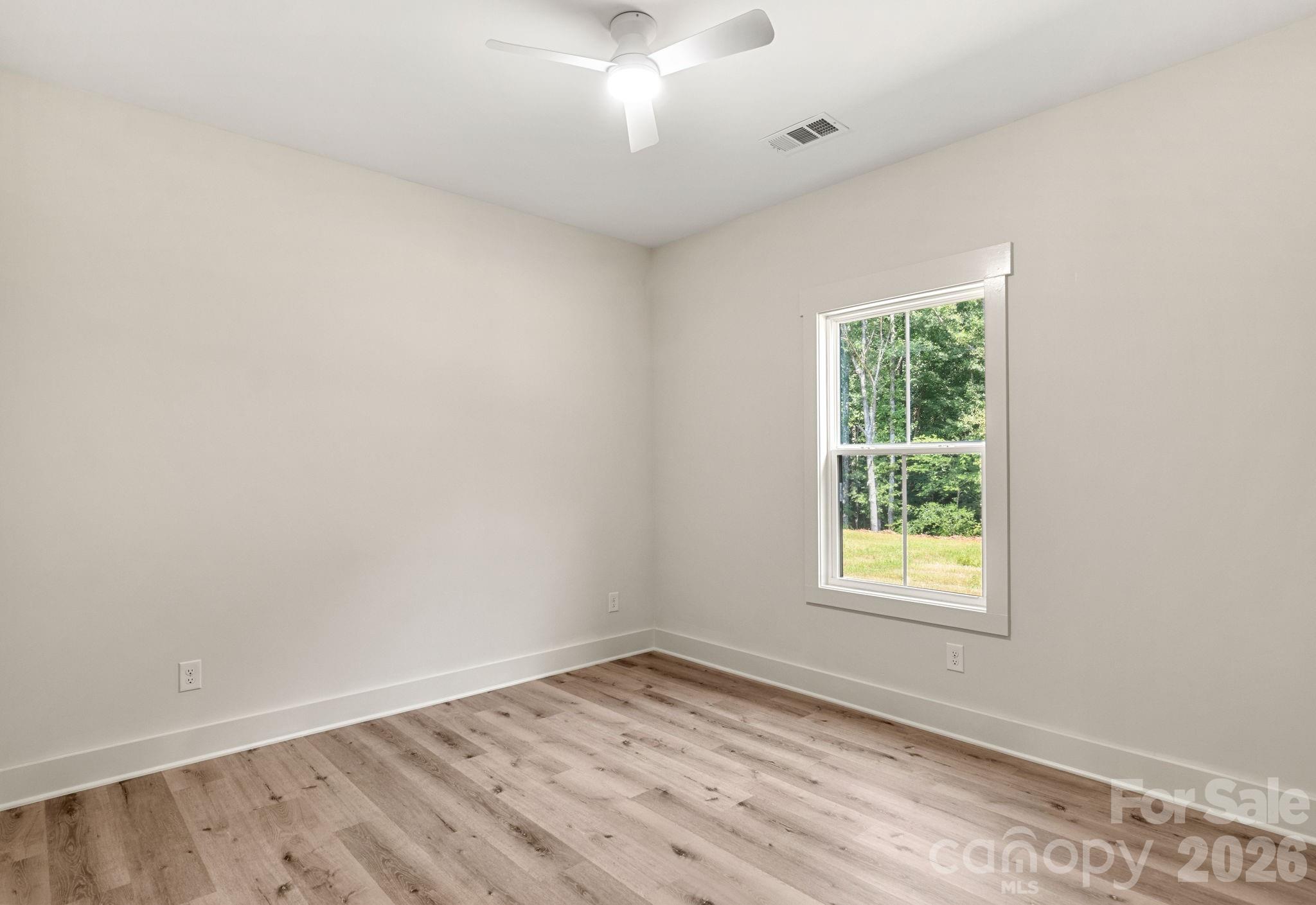 Secondary Bedroom - 151 McCorkle Street, York