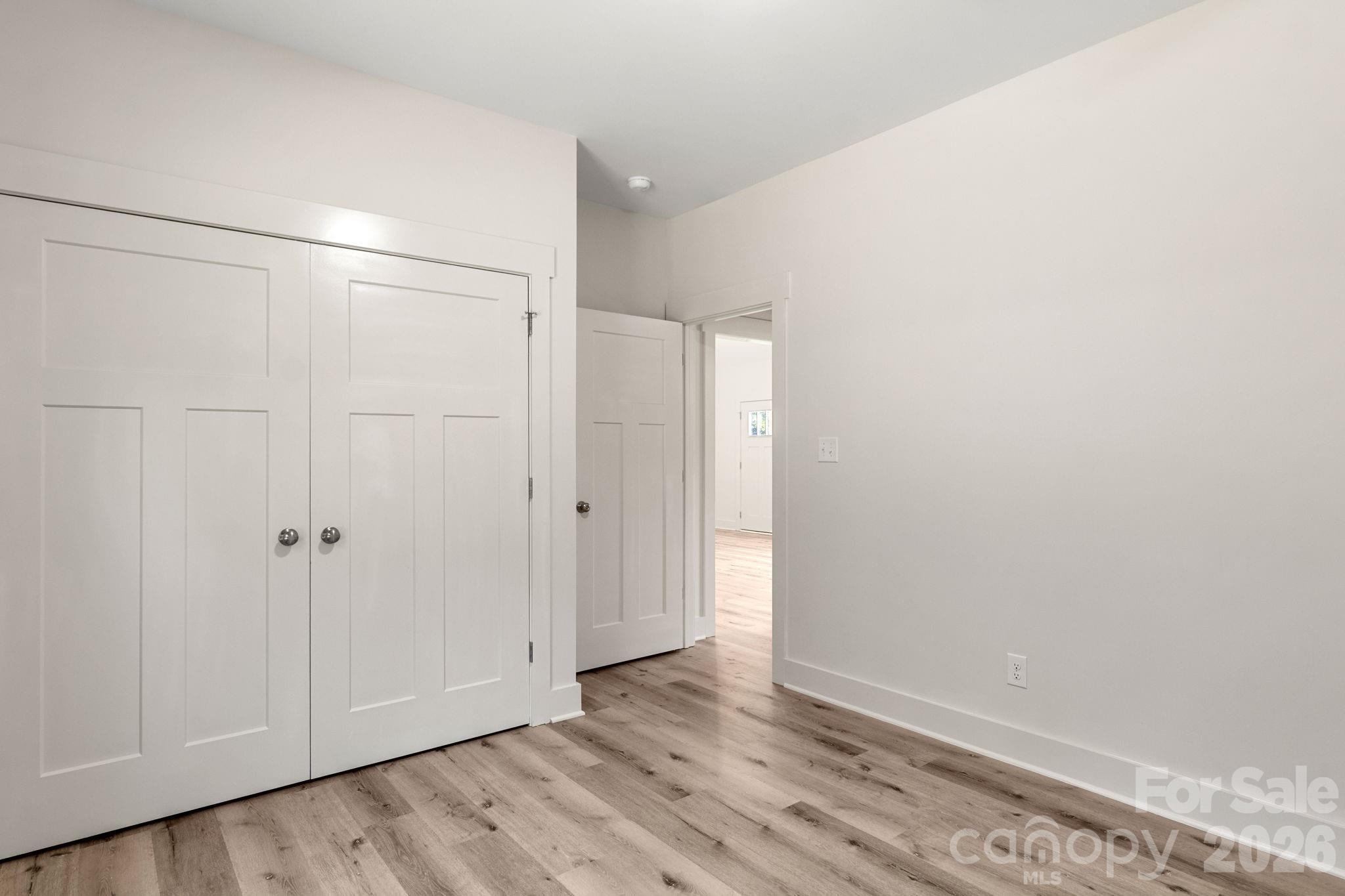 Secondary Bedroom - 151 McCorkle Street, York