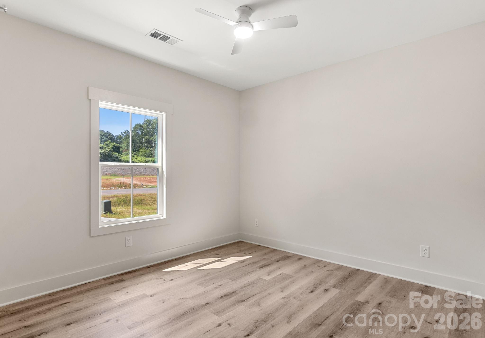 Secondary Bedroom - 151 McCorkle Street, York