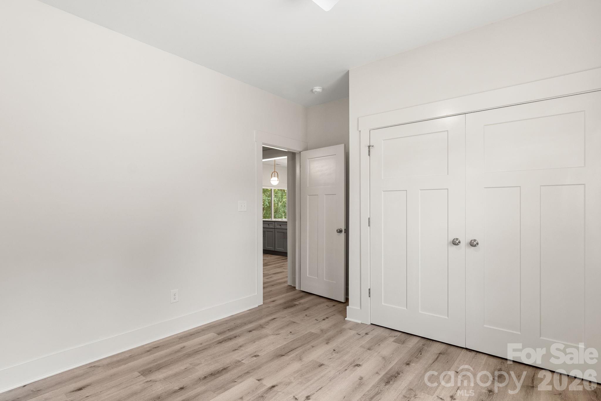 Secondary Bedroom - 151 McCorkle Street, York