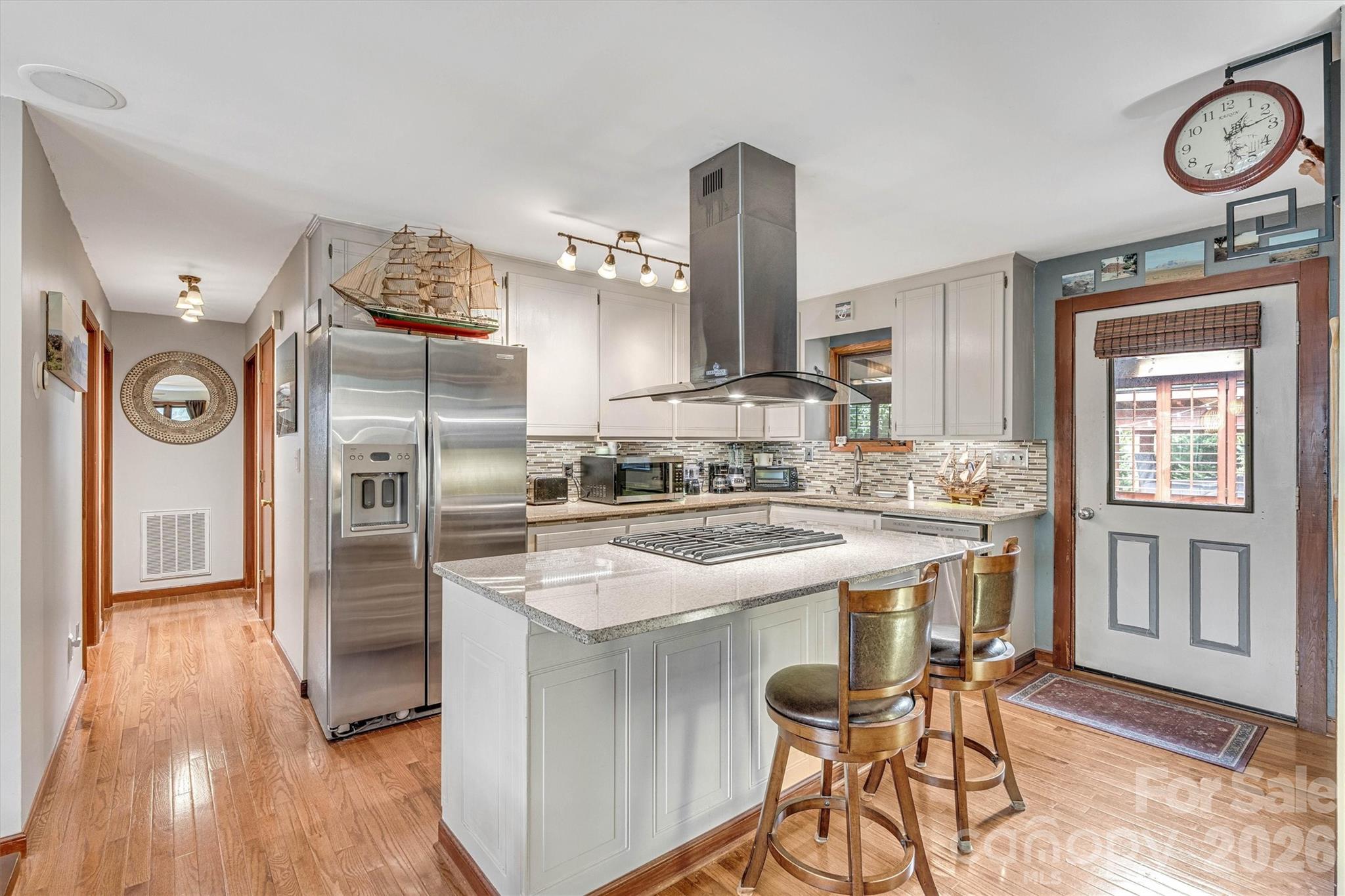 Kitchen 7697 Katherine Drive - 7697 Katherine Drive, Denver