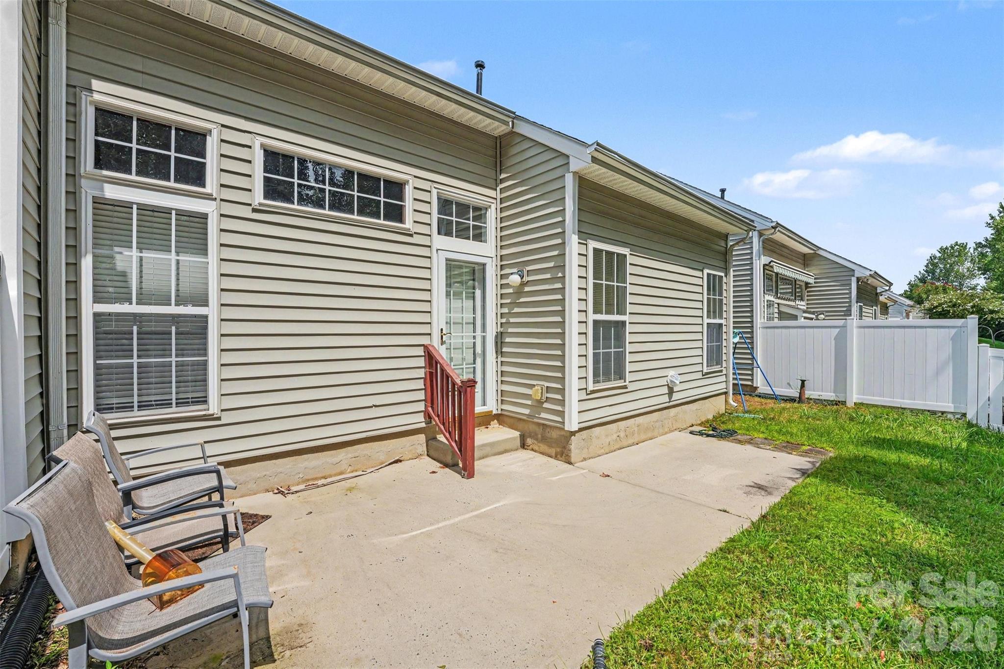 Townhouse at 9523 Shumacher Avenue NW, Concord, photo 28 of 31