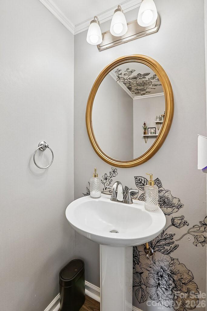 Condominium at 1300 Larchmont Place, Salisbury, photo 5 of 11