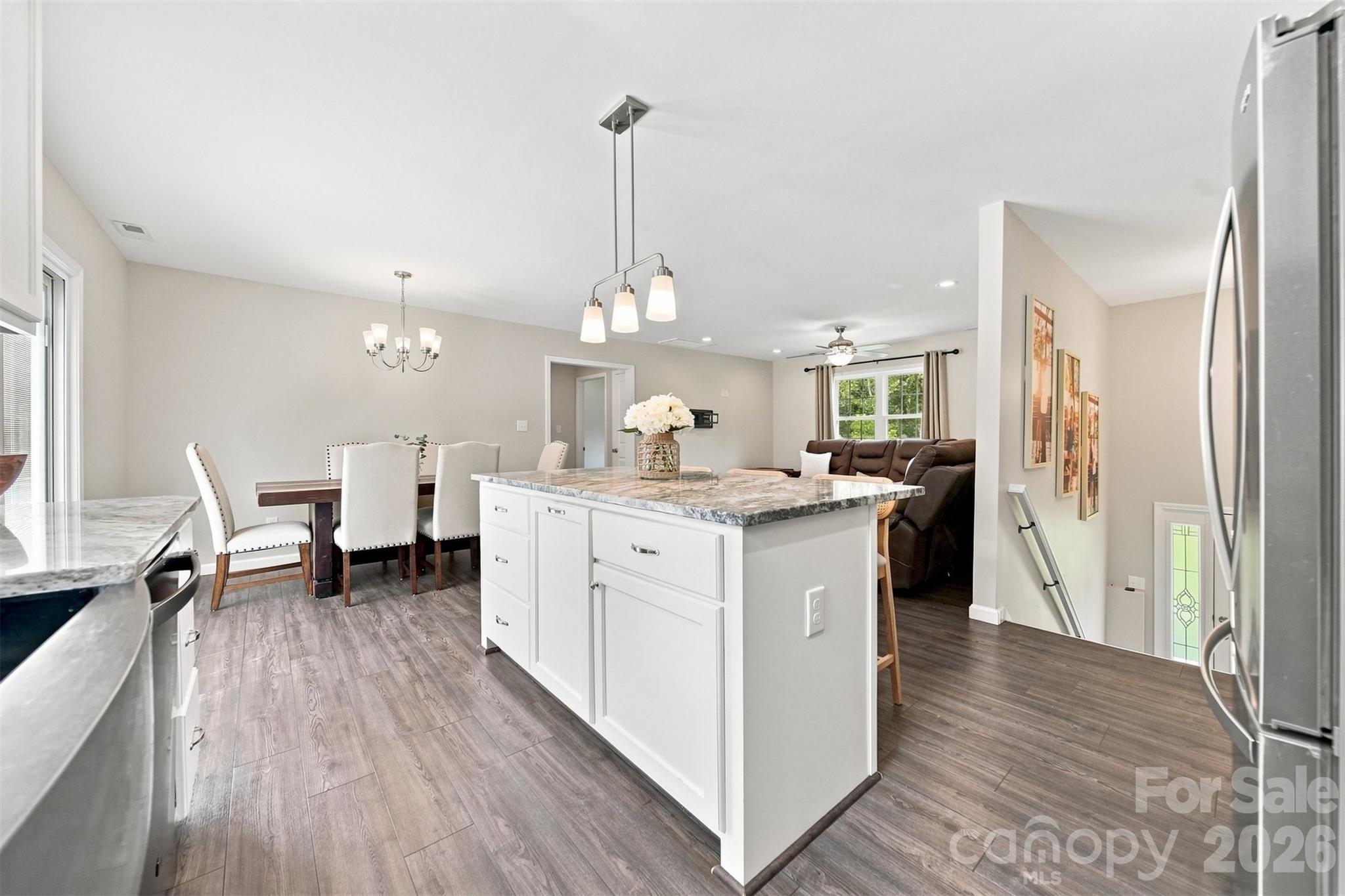 Single Family Residence at 2953 2nd Street Court NW, Hickory, photo 10 of 31
