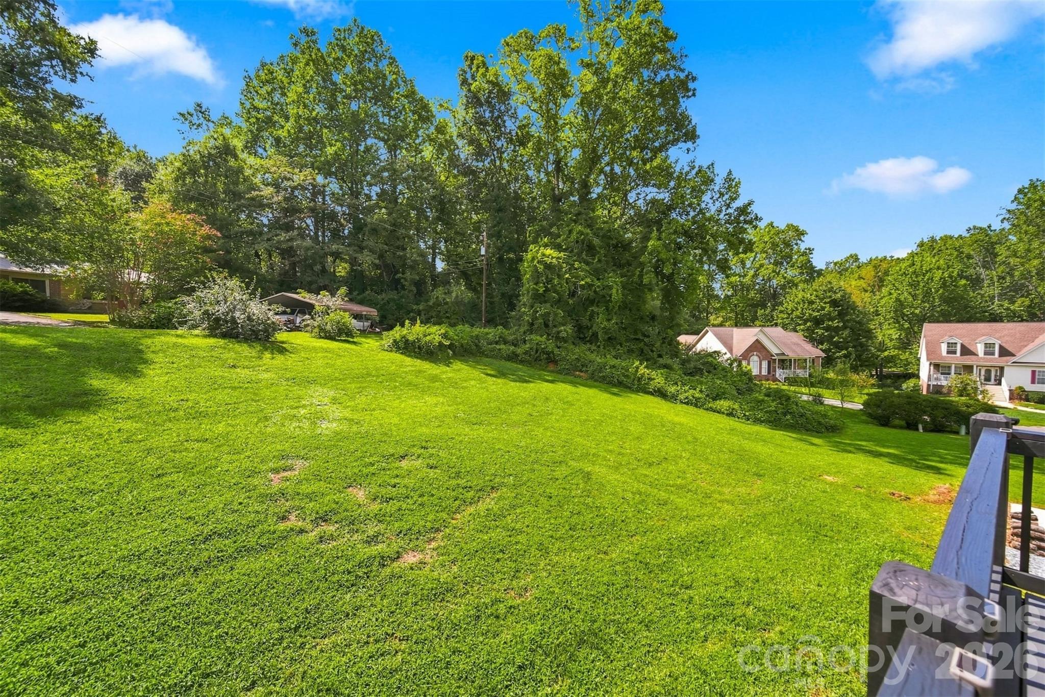 Single Family Residence at 2953 2nd Street Court NW, Hickory, photo 25 of 31