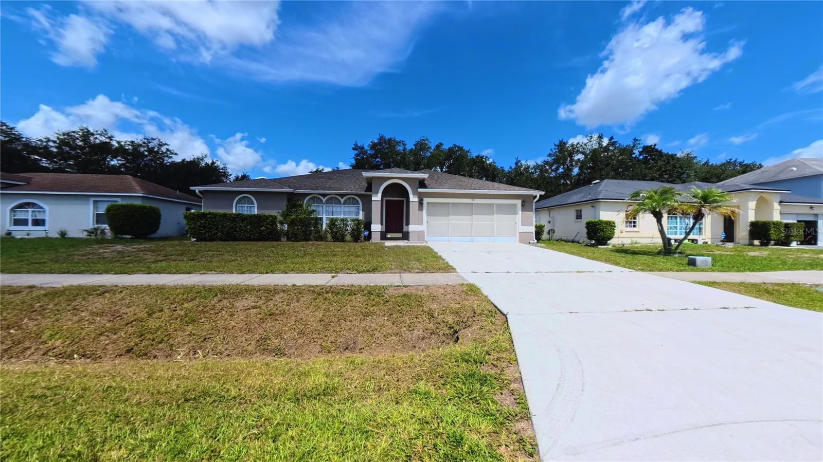 566 OAK BRANCH CIR