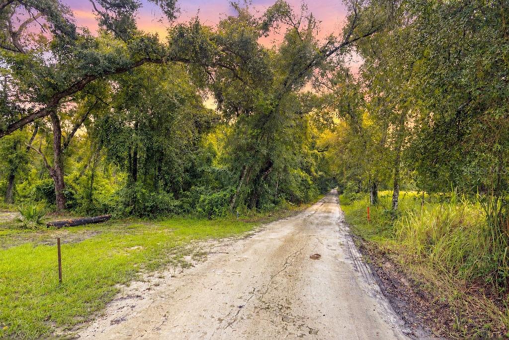 Land at 0 LUCILLES SHADY LN, NOBLETON