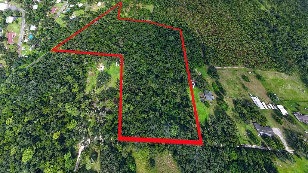 Land at 0 LUCILLES SHADY LN, NOBLETON, photo 2 of 42