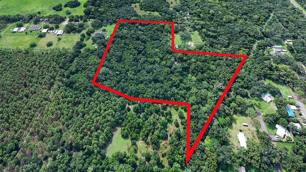 Land at 0 LUCILLES SHADY LN, NOBLETON, photo 7 of 42