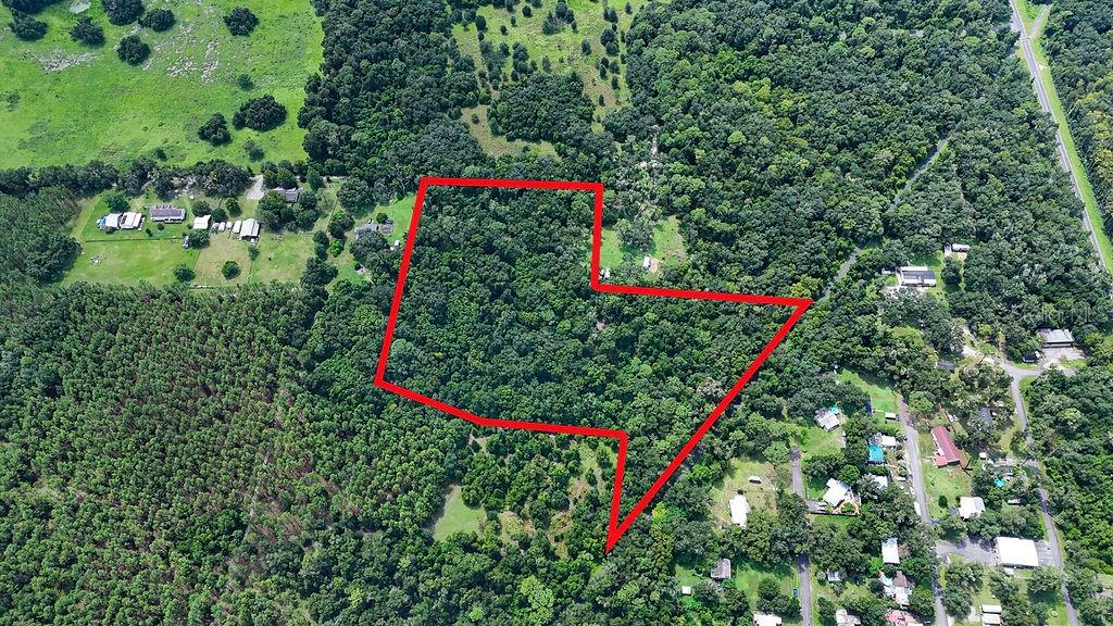 Land at 0 LUCILLES SHADY LN, NOBLETON, photo 9 of 42