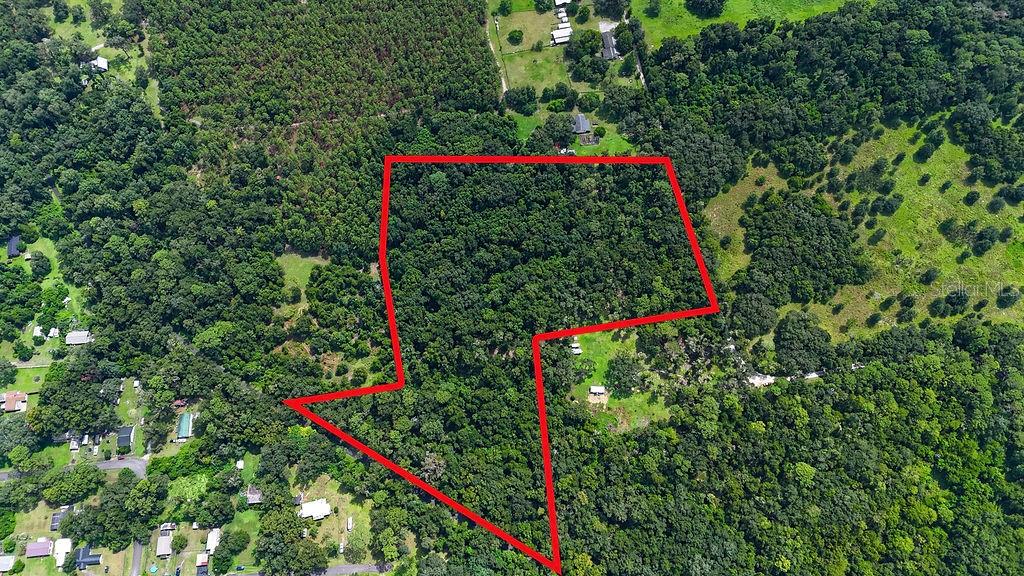 Land at 0 LUCILLES SHADY LN, NOBLETON, photo 13 of 42