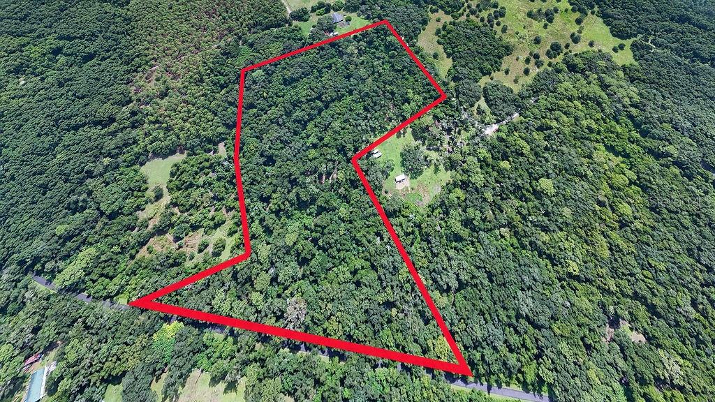 Land at 0 LUCILLES SHADY LN, NOBLETON, photo 14 of 42