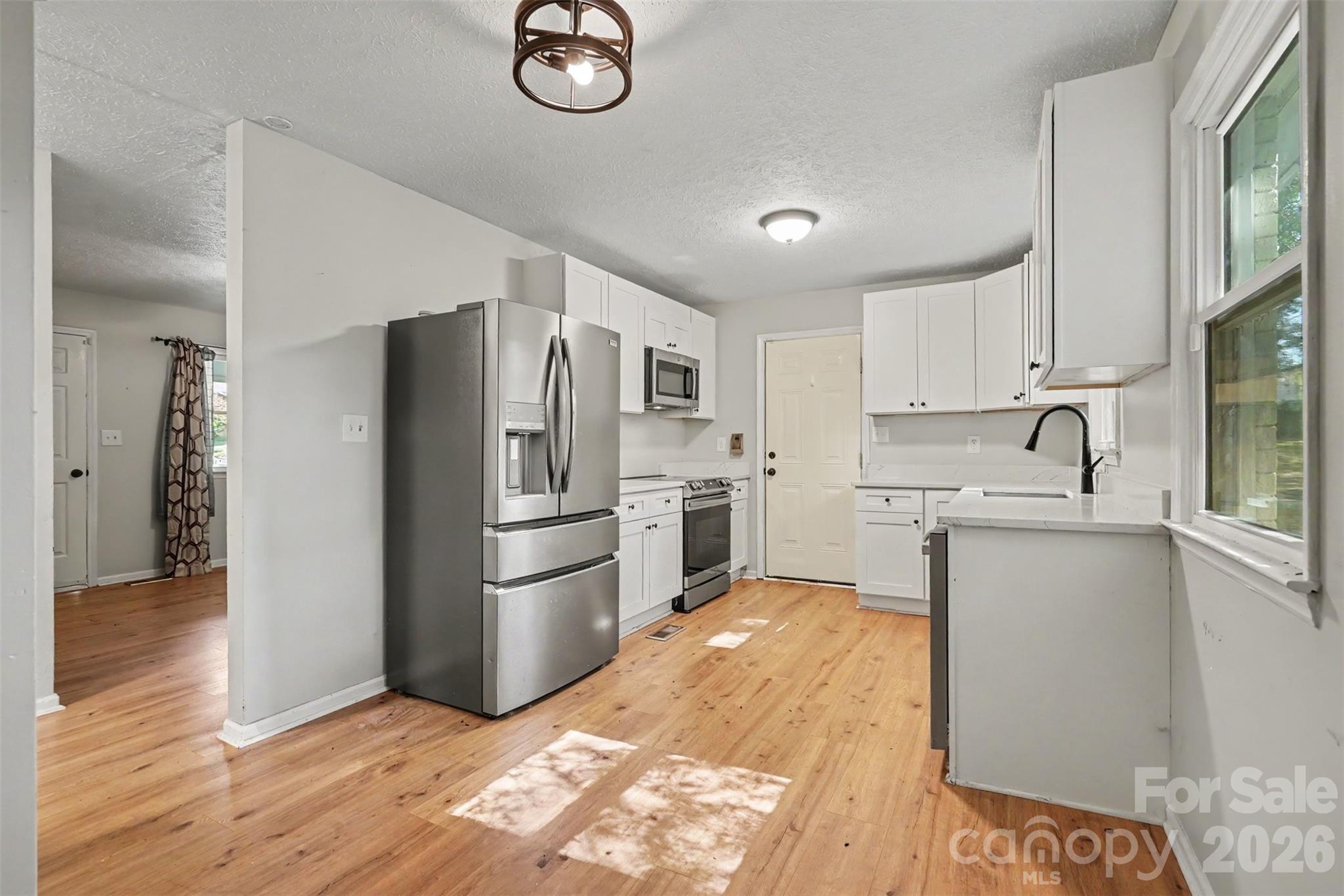 Single Family Residence at 1328 Newton Street, Shelby, photo 10 of 34
