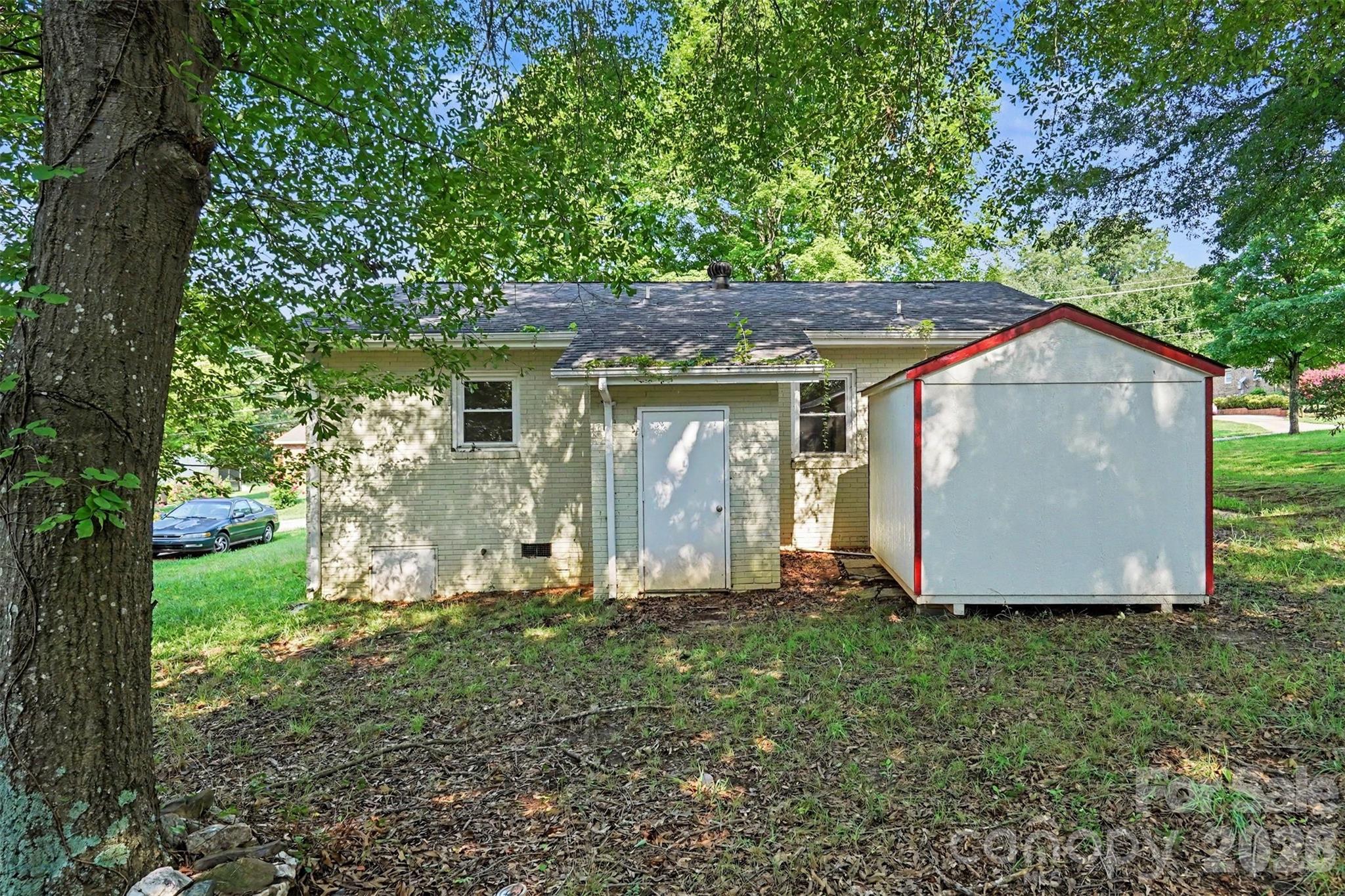 Single Family Residence at 1328 Newton Street, Shelby, photo 30 of 34