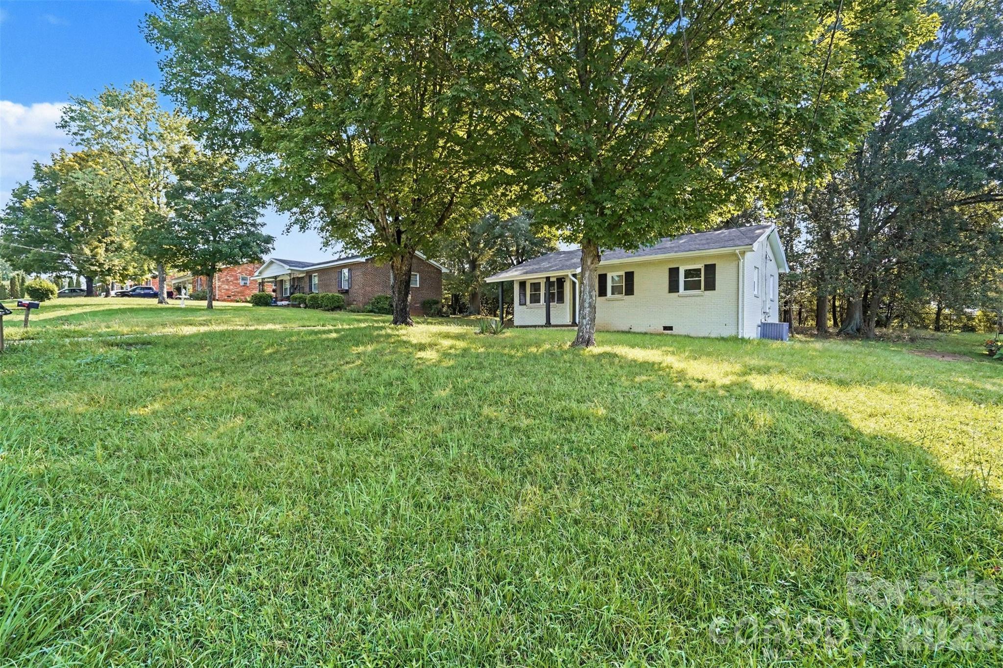 Single Family Residence at 1328 Newton Street, Shelby, photo 33 of 34