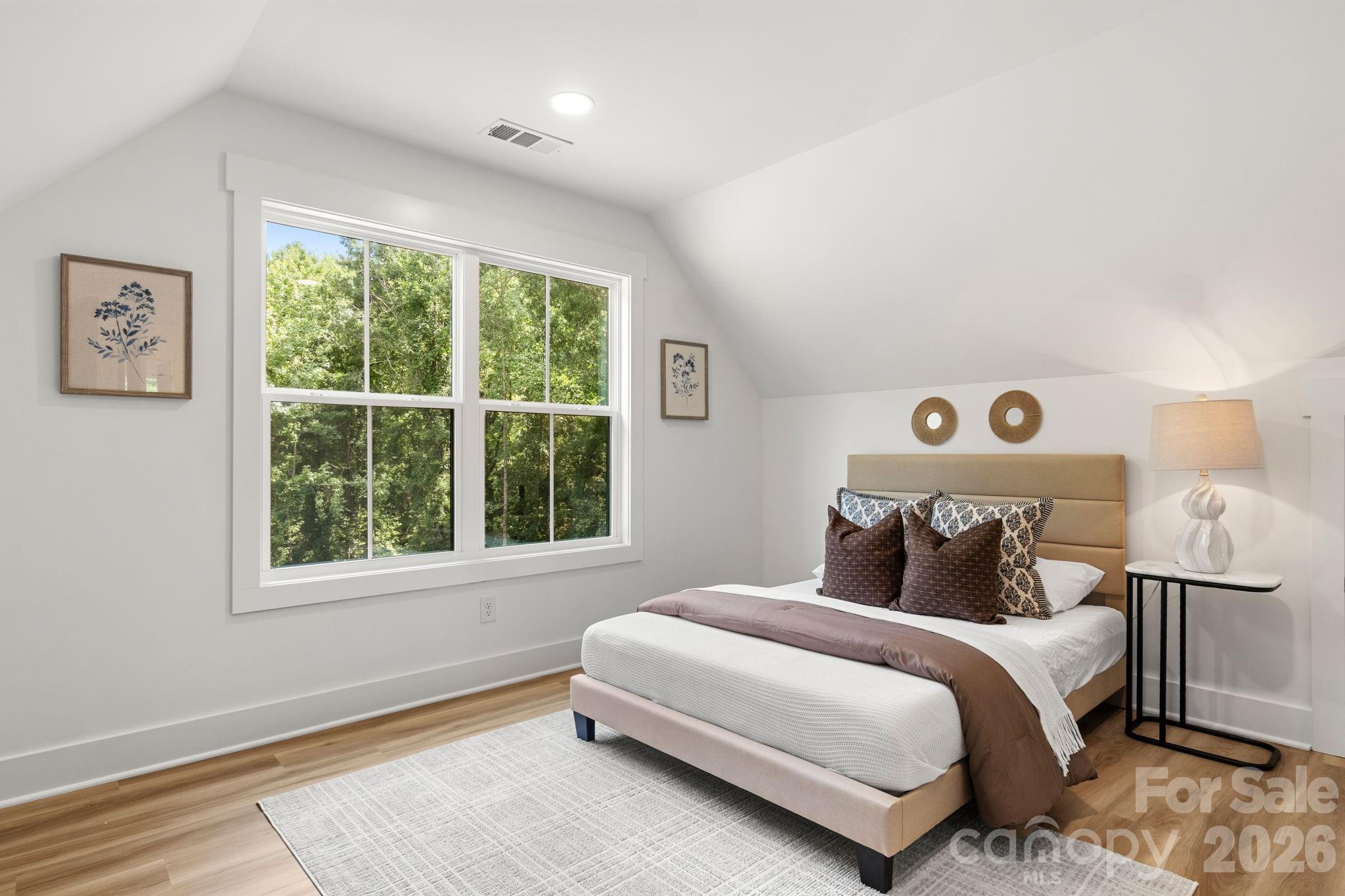 Secondary bedroom - 157 McCorkle Street, York