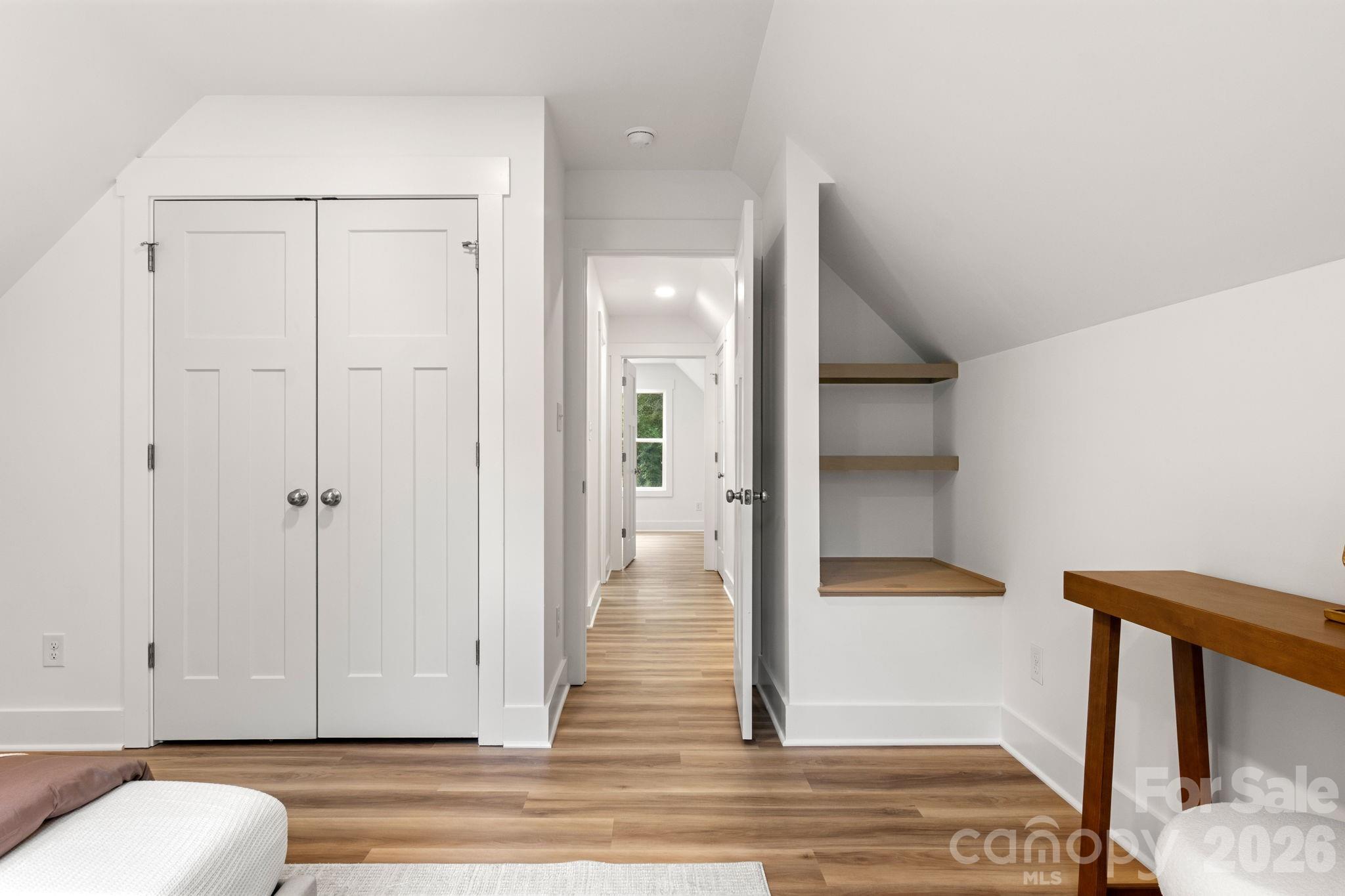 Secondary Bedroom - 157 McCorkle Street, York