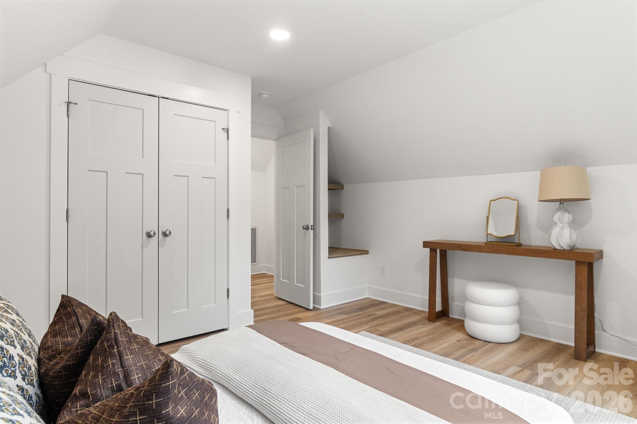 Secondary Bedroom - 157 McCorkle Street, York