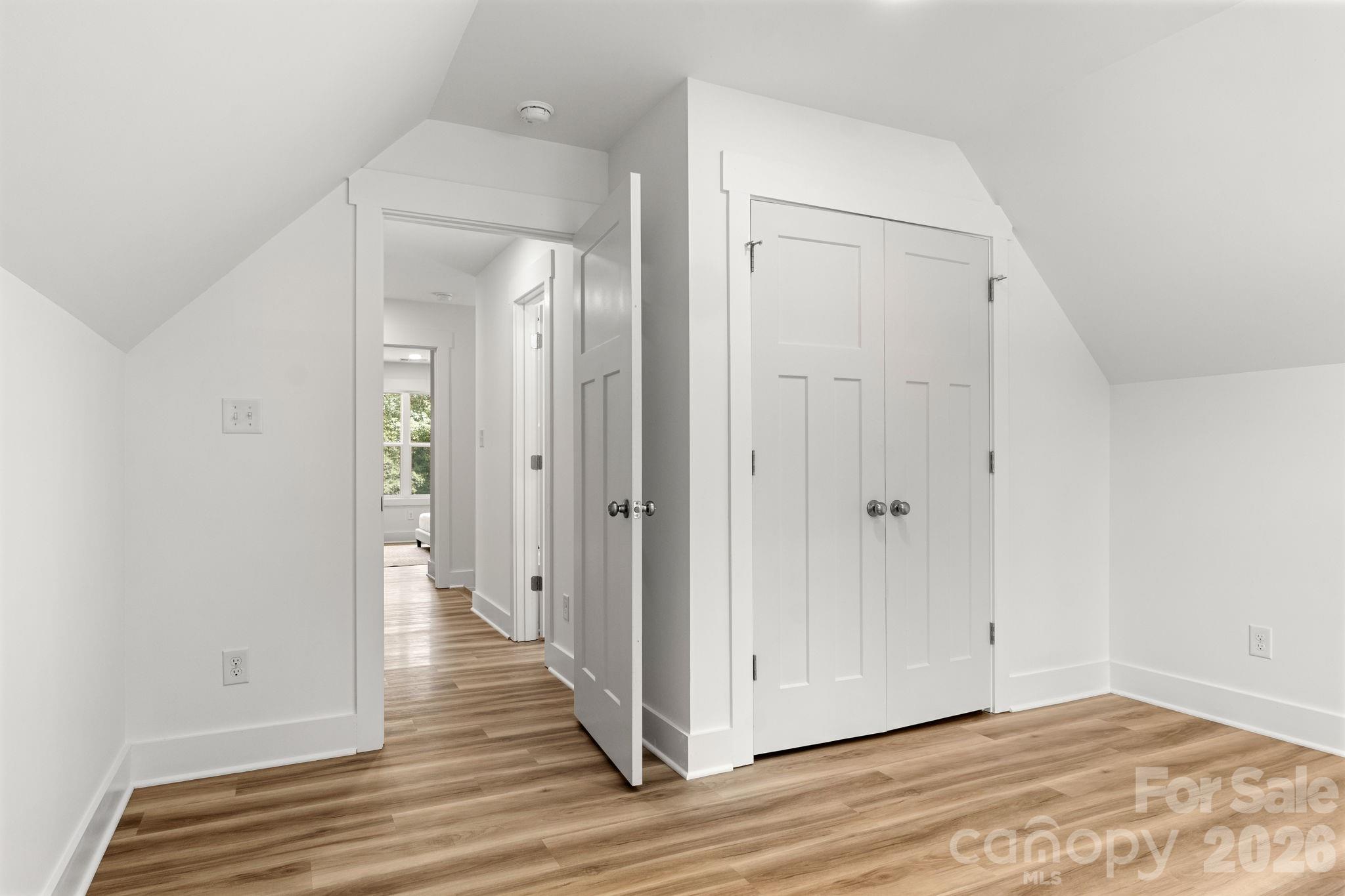 Secondary Bedroom - 157 McCorkle Street, York