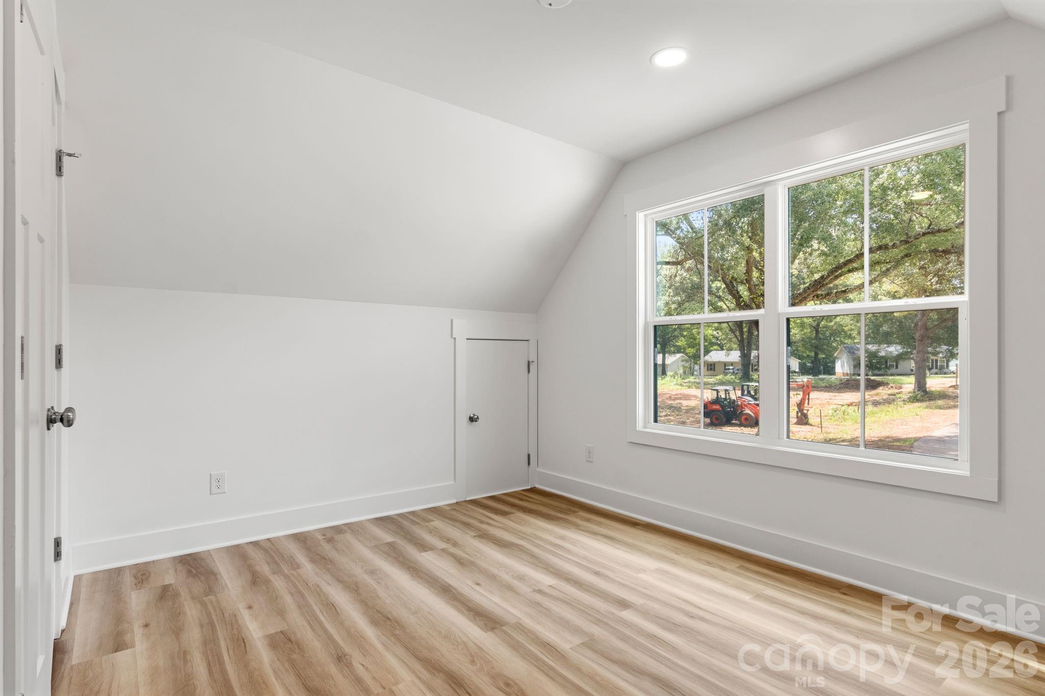 Secondary Bedroom - 157 McCorkle Street, York