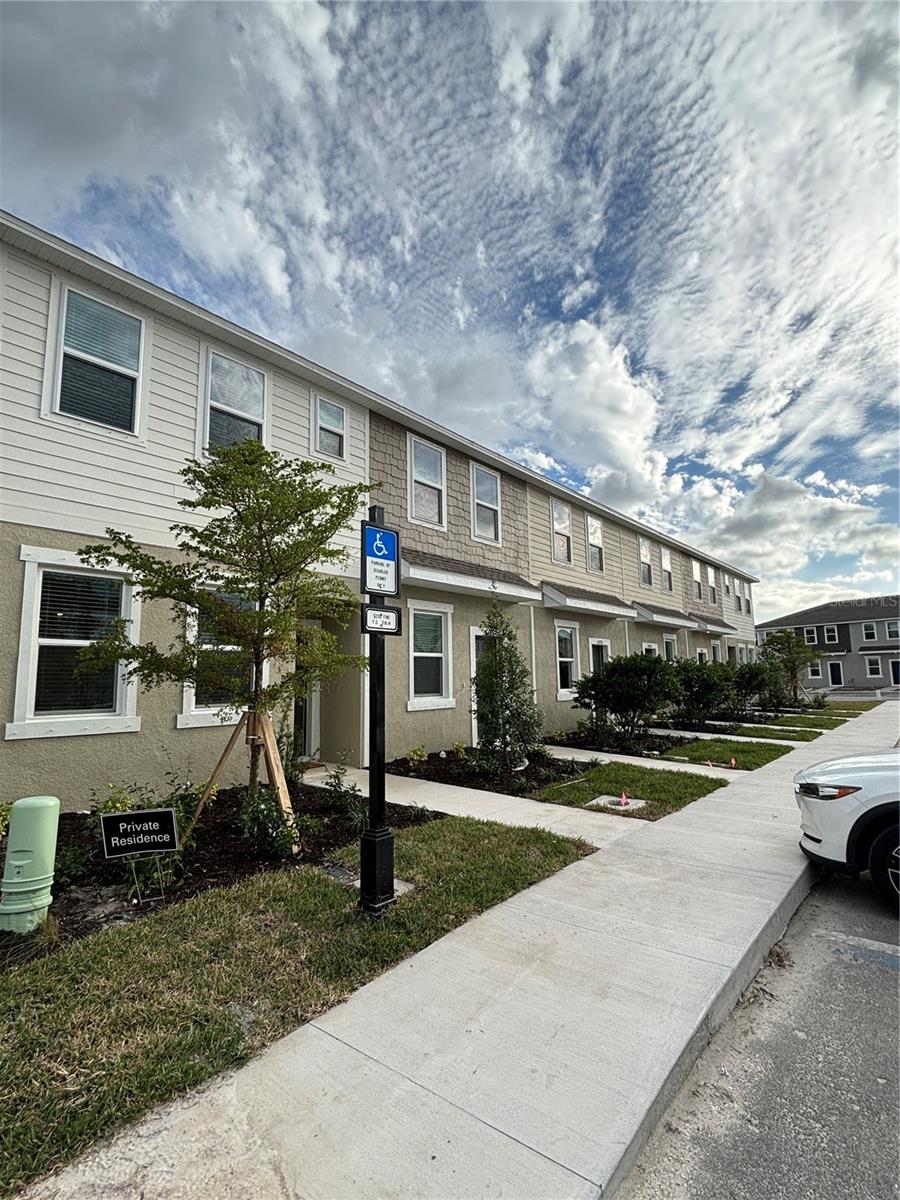 Townhouse at 8768 DAYBREAK ST, SARASOTA, photo 2 of 29