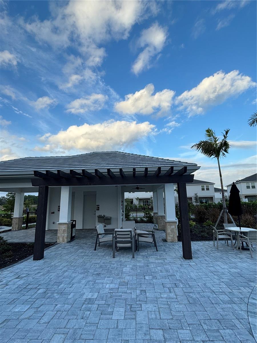 Townhouse at 8768 DAYBREAK ST, SARASOTA, photo 24 of 29