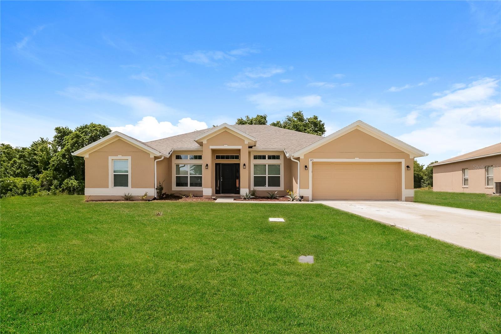 345 CIMARRON CT