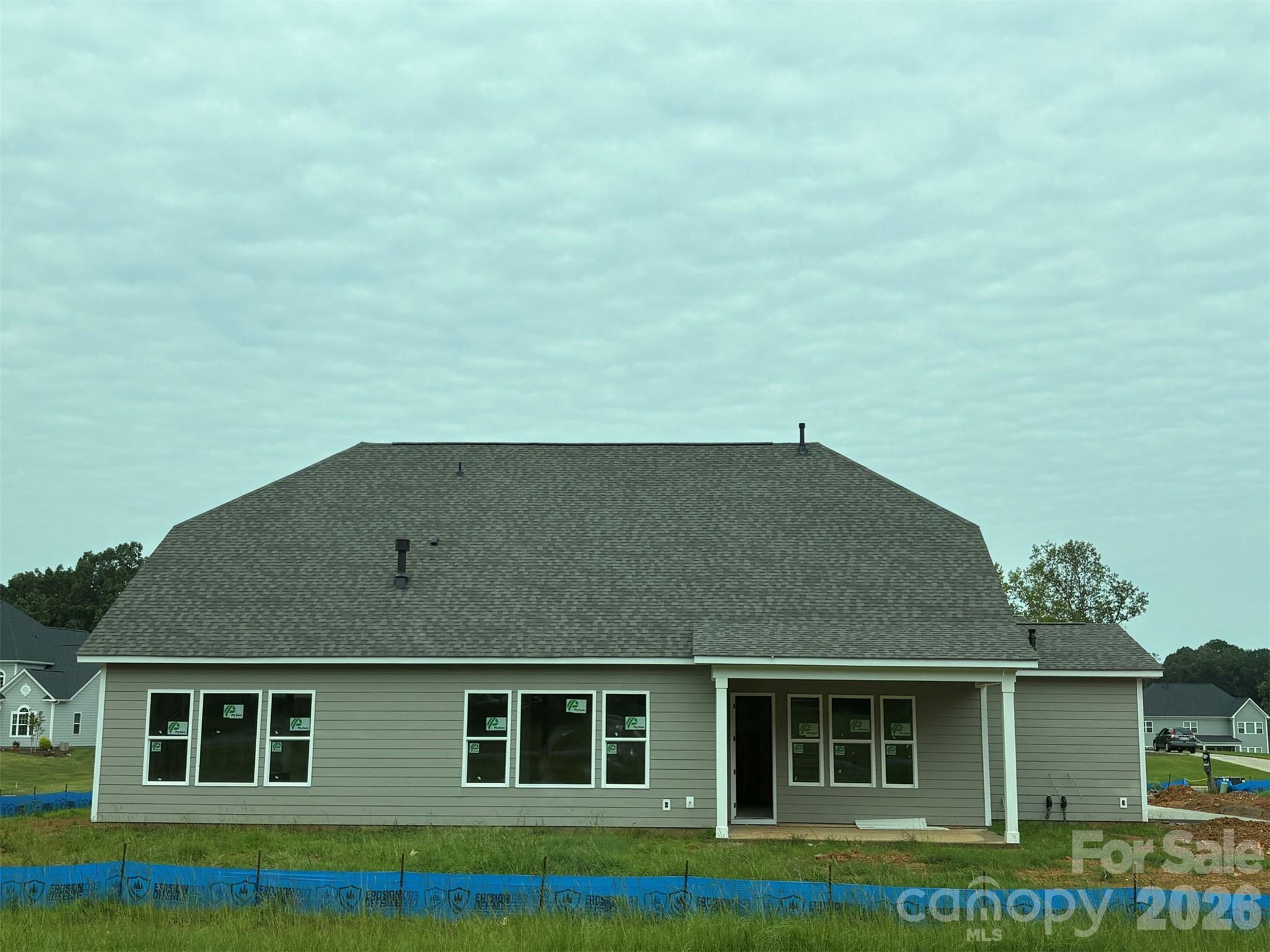 Single Family Residence at 11012 Tyler Brook Lane, Mint Hill, photo 2 of 41