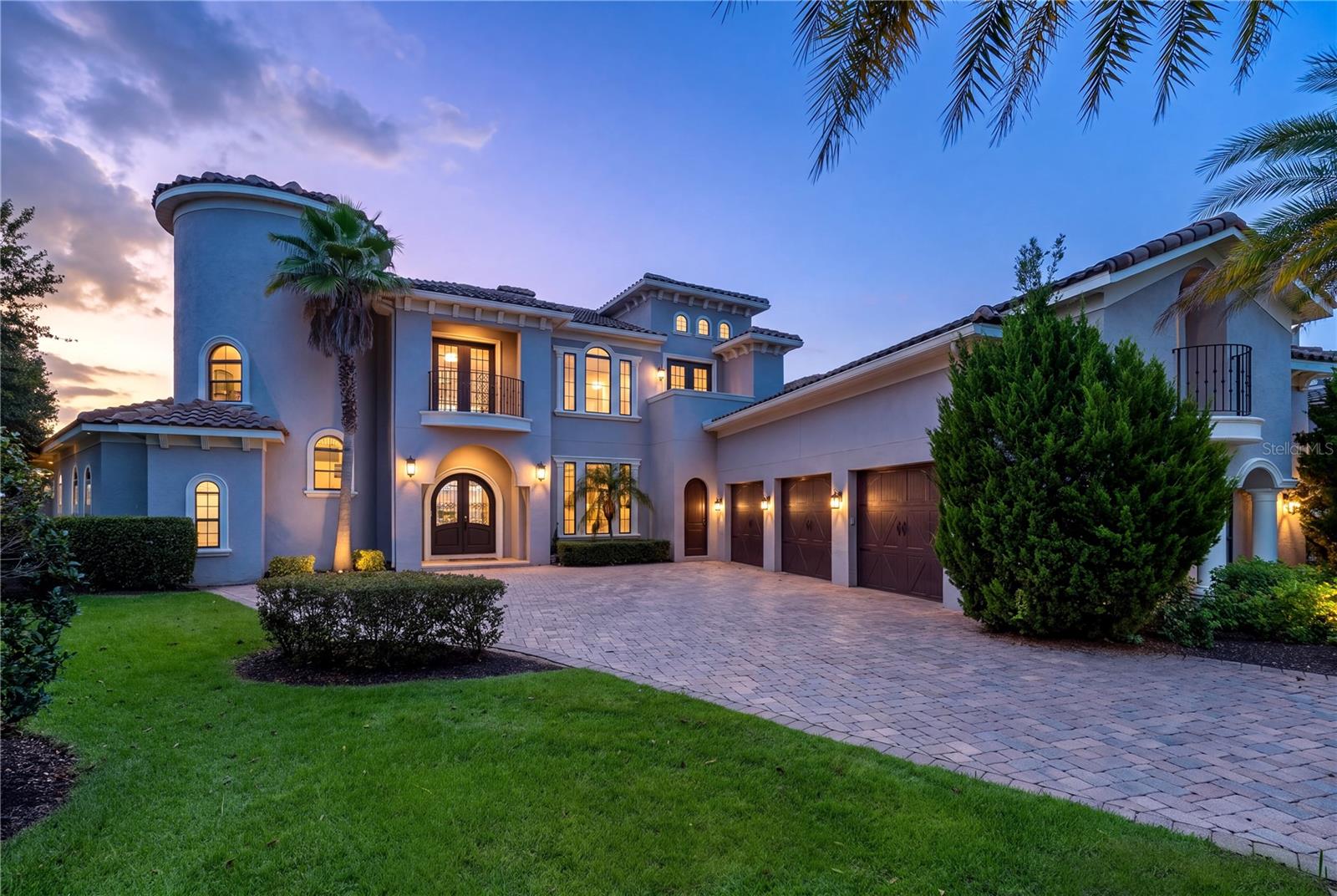 7829 PALMILLA CT
