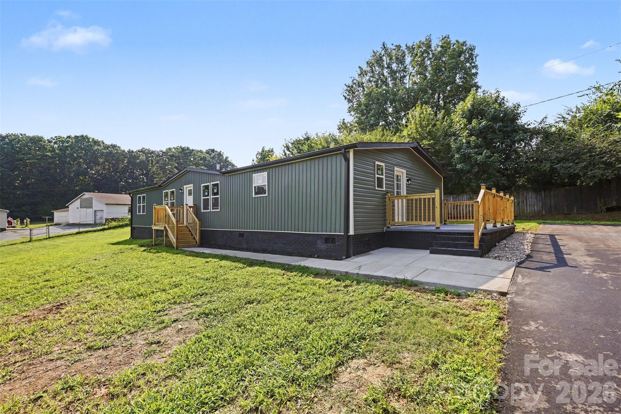 Single Family Residence at 5174 Grand Canyon Road NW, Concord, photo 29 of 34
