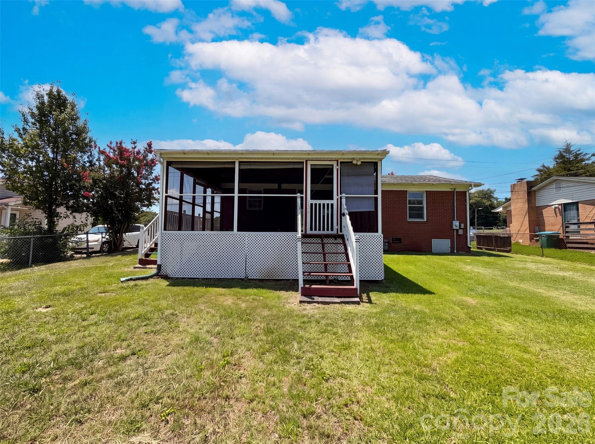 Single Family Residence at 310 W Indiana Avenue, Bessemer City, photo 15 of 15