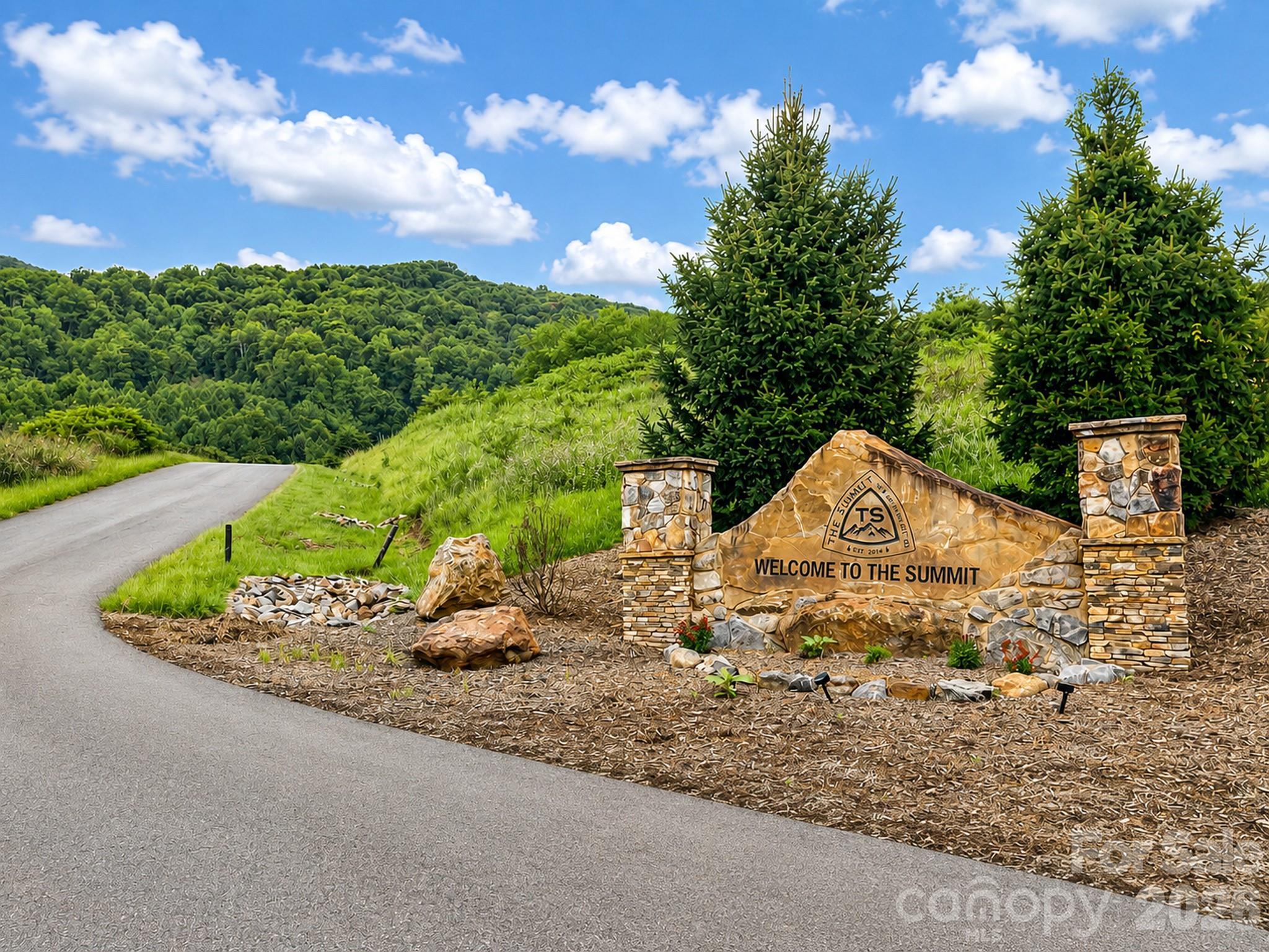 Acreage at Lot 21 Summit Drive, Canton, photo 2 of 12
