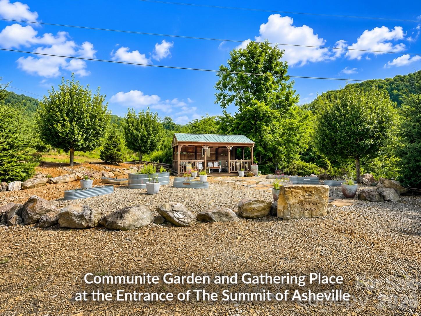 Acreage at Lot 21 Summit Drive, Canton, photo 7 of 12