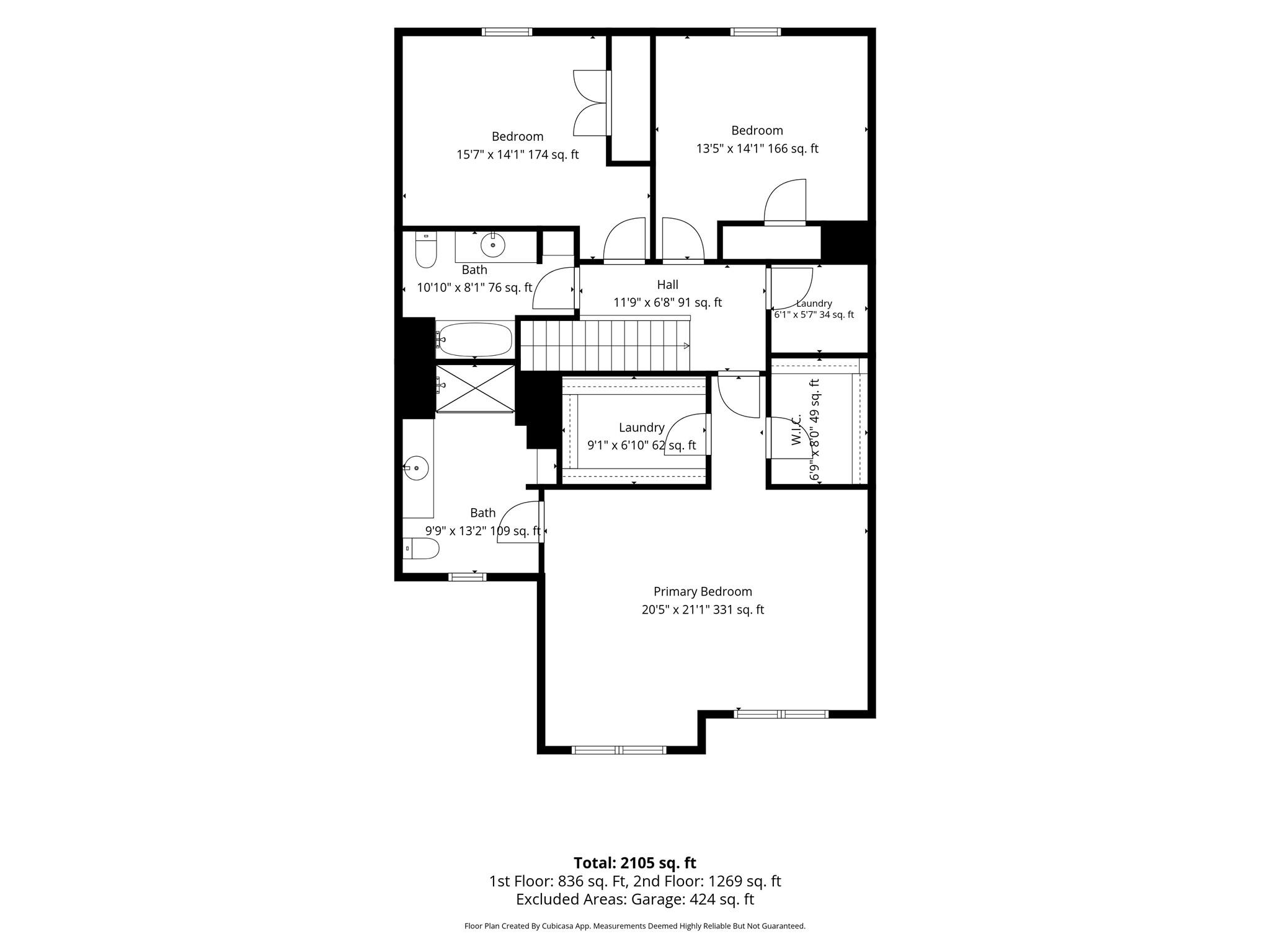Single Family Residence at 3404 Clover Valley Drive, Gastonia, photo 41 of 42