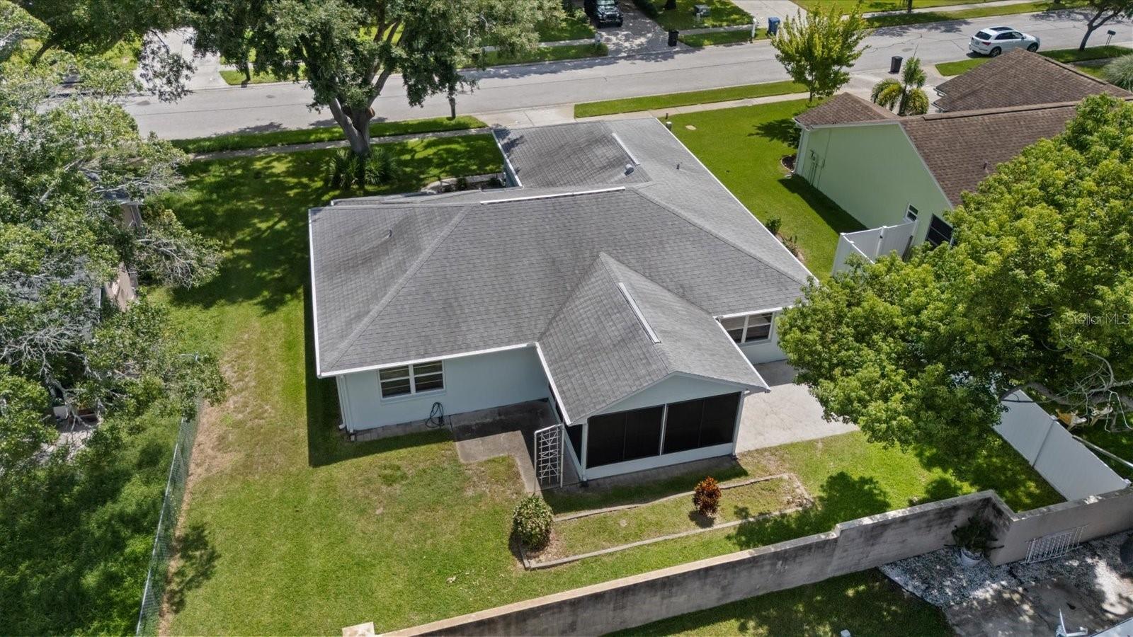 Single Family Residence at 7329 FAIRWOOD AVE, NEW PORT RICHEY, photo 2 of 47