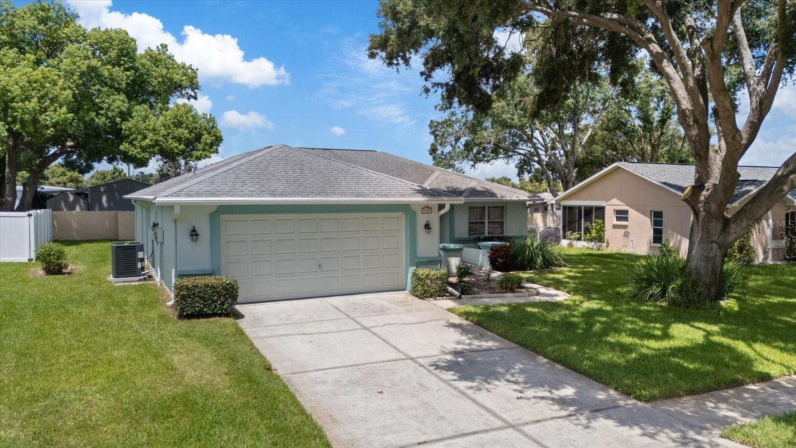 Single Family Residence at 7329 FAIRWOOD AVE, NEW PORT RICHEY, photo 37 of 47