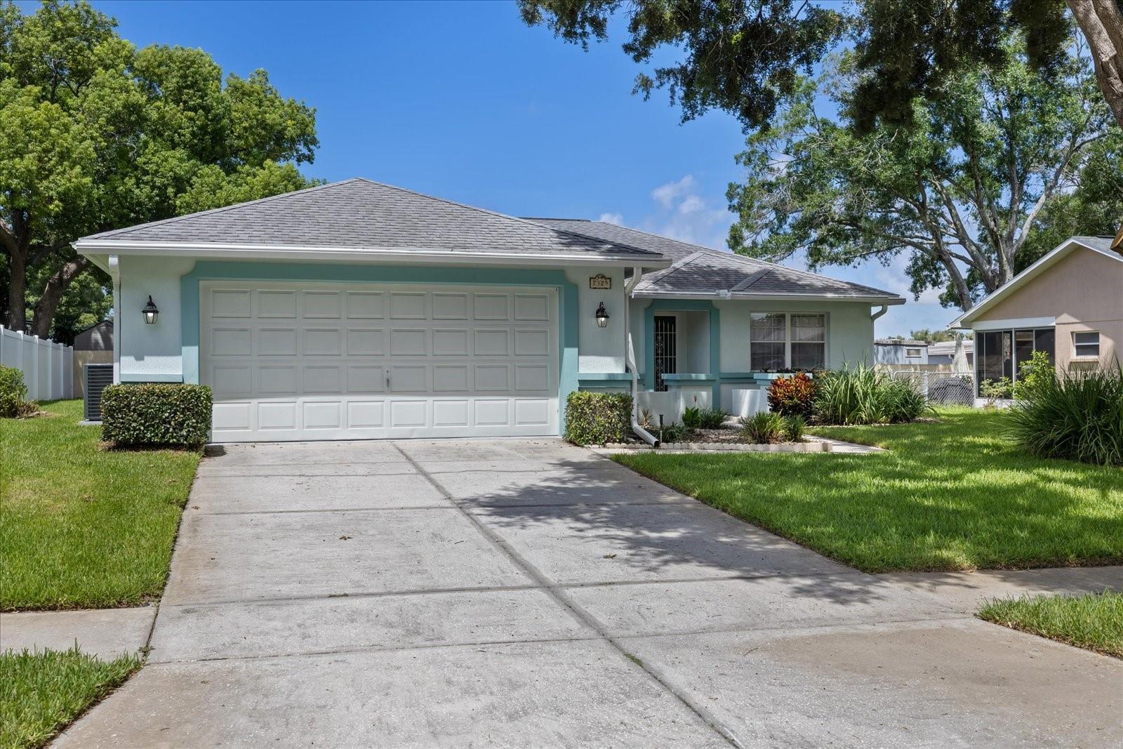 Single Family Residence at 7329 FAIRWOOD AVE, NEW PORT RICHEY, photo 38 of 47